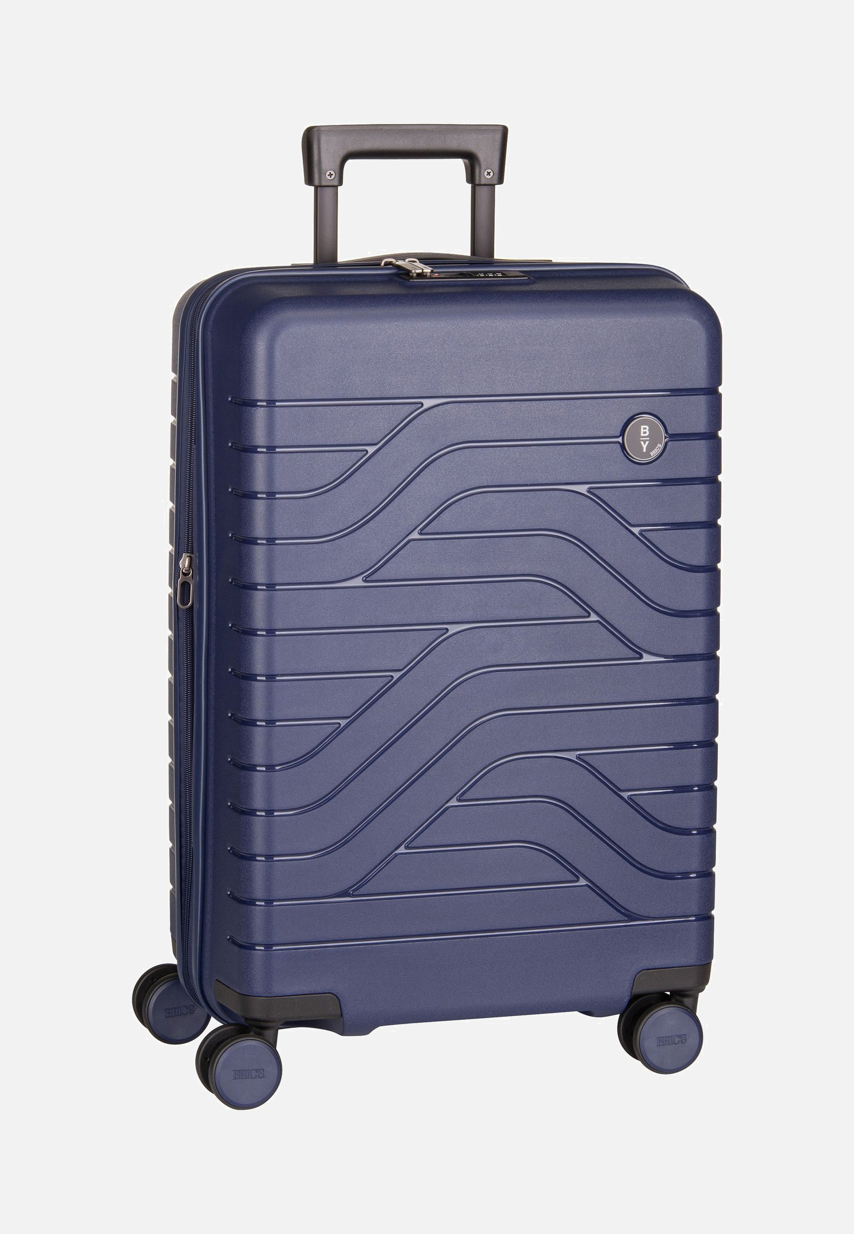 Bric's - Ulisse Trolley 8427 Oceano - Suitcase | Neutral-Image
