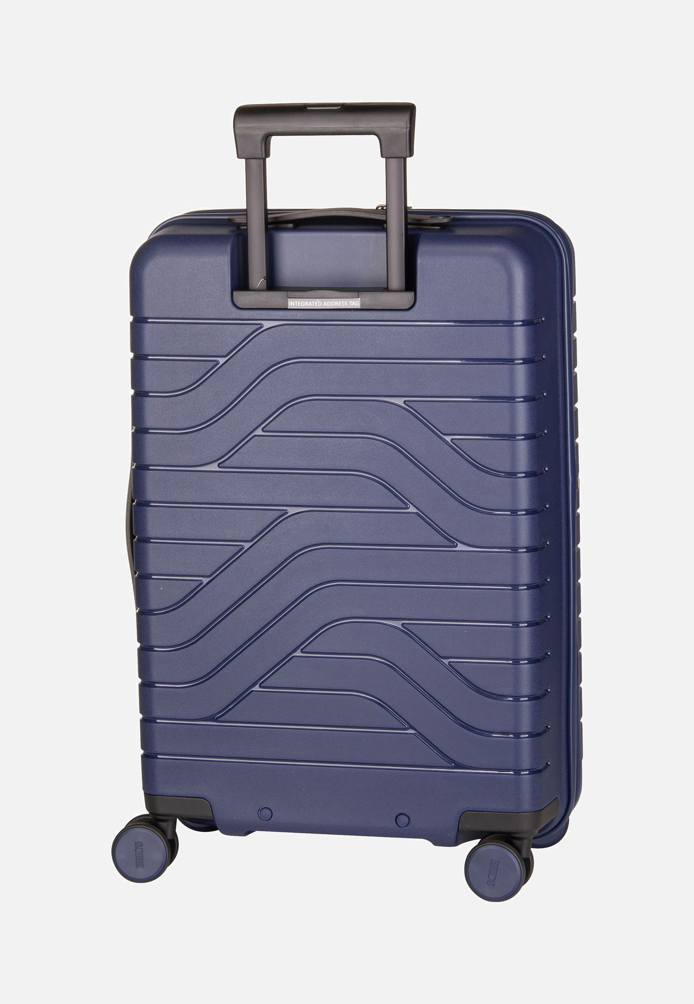 Bric's - Ulisse Trolley 8427 Oceano - Suitcase | Neutral-Image
