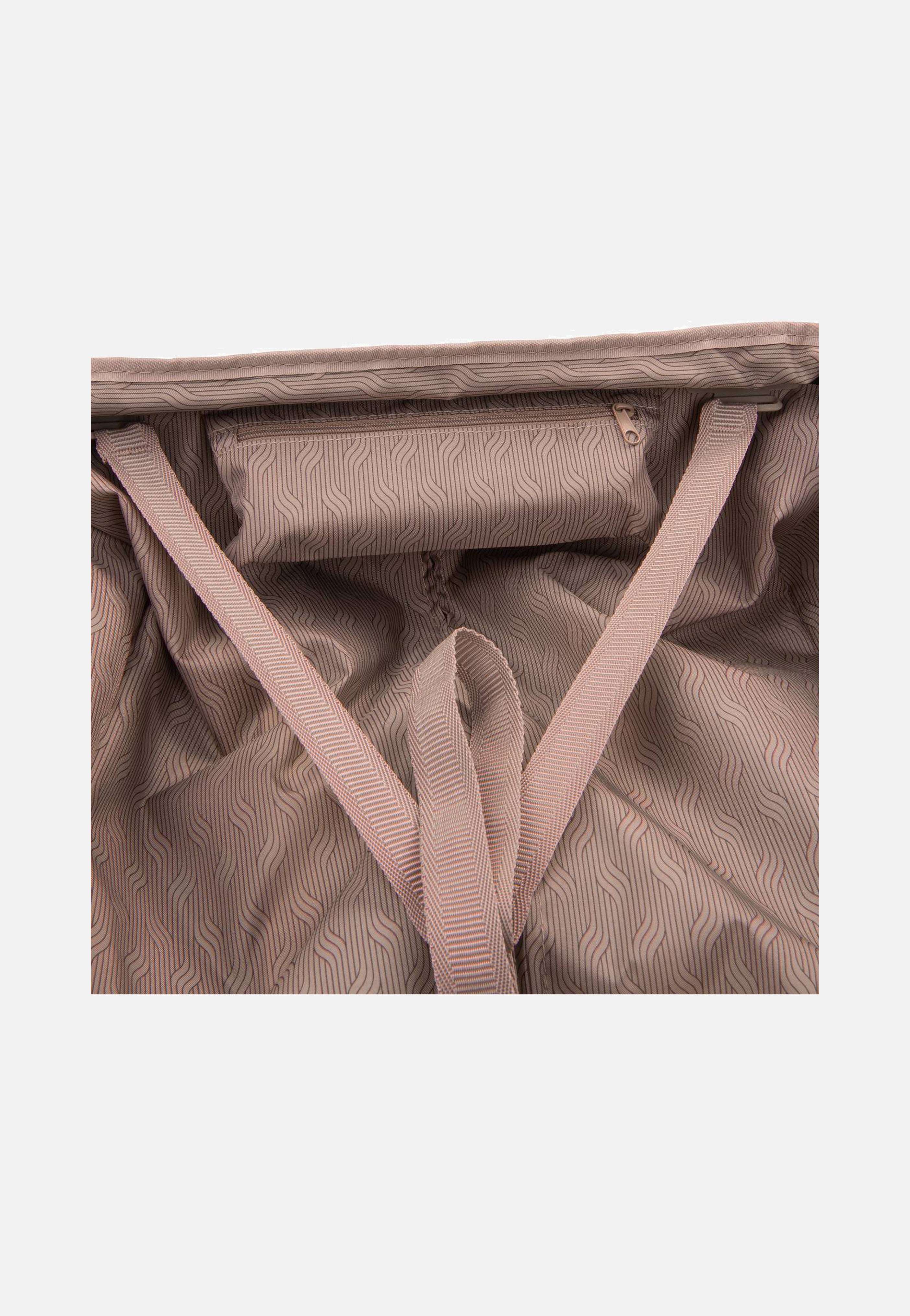 Bric's - Ulisse Trolley 8427 Oliva - Suitcase | Neutral-Image