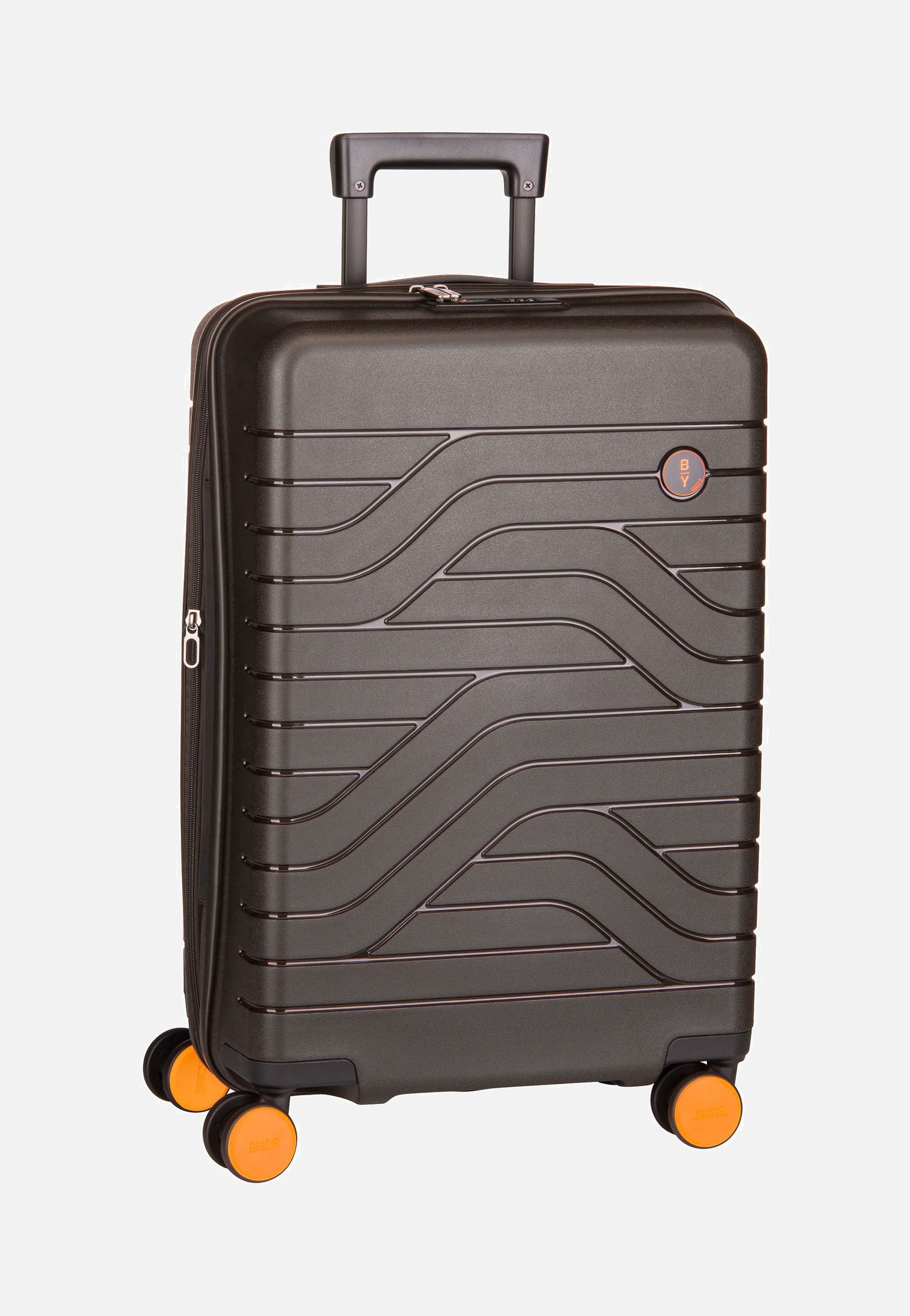 Bric's - Ulisse Trolley 8427 Oliva - Suitcase | Neutral-Image