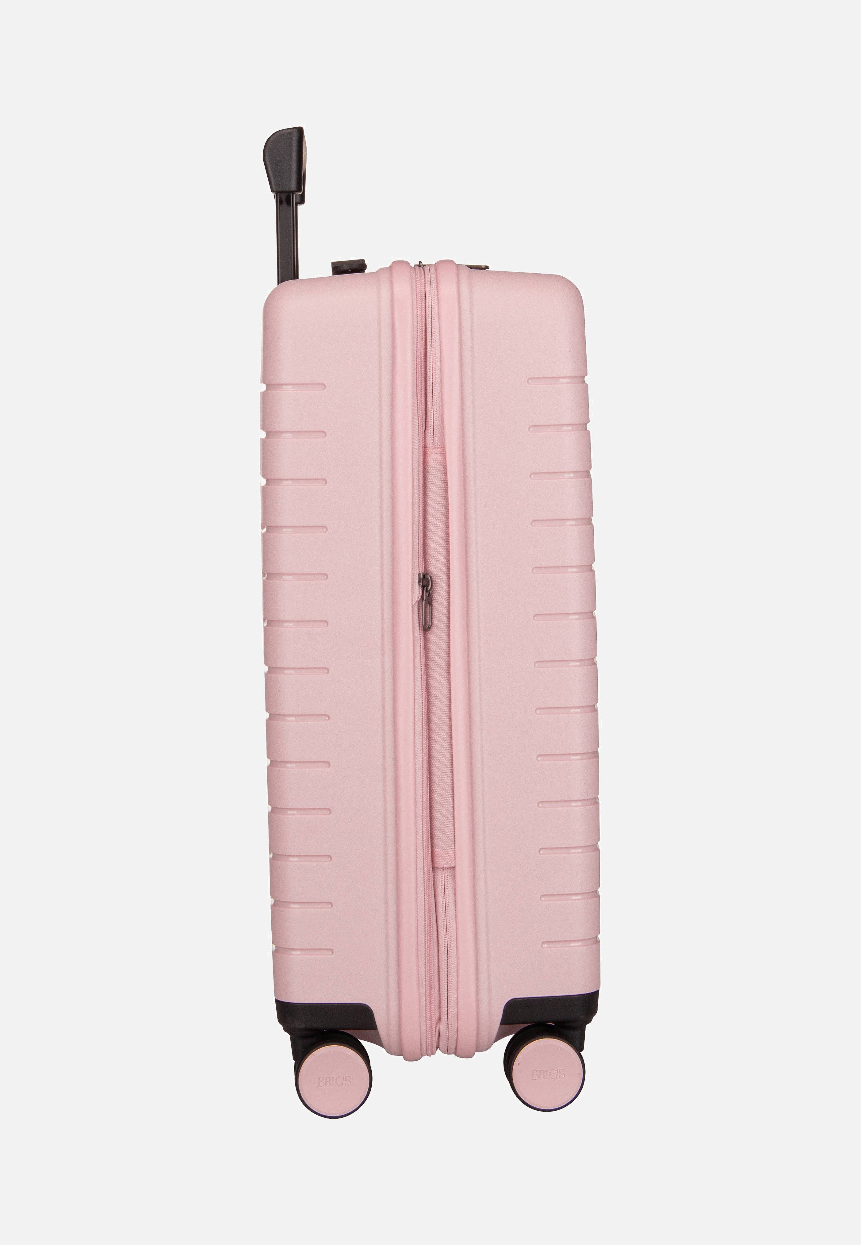 Bric's - Ulisse Trolley 8427 Pearl Pink - Suitcase | Neutral-Image