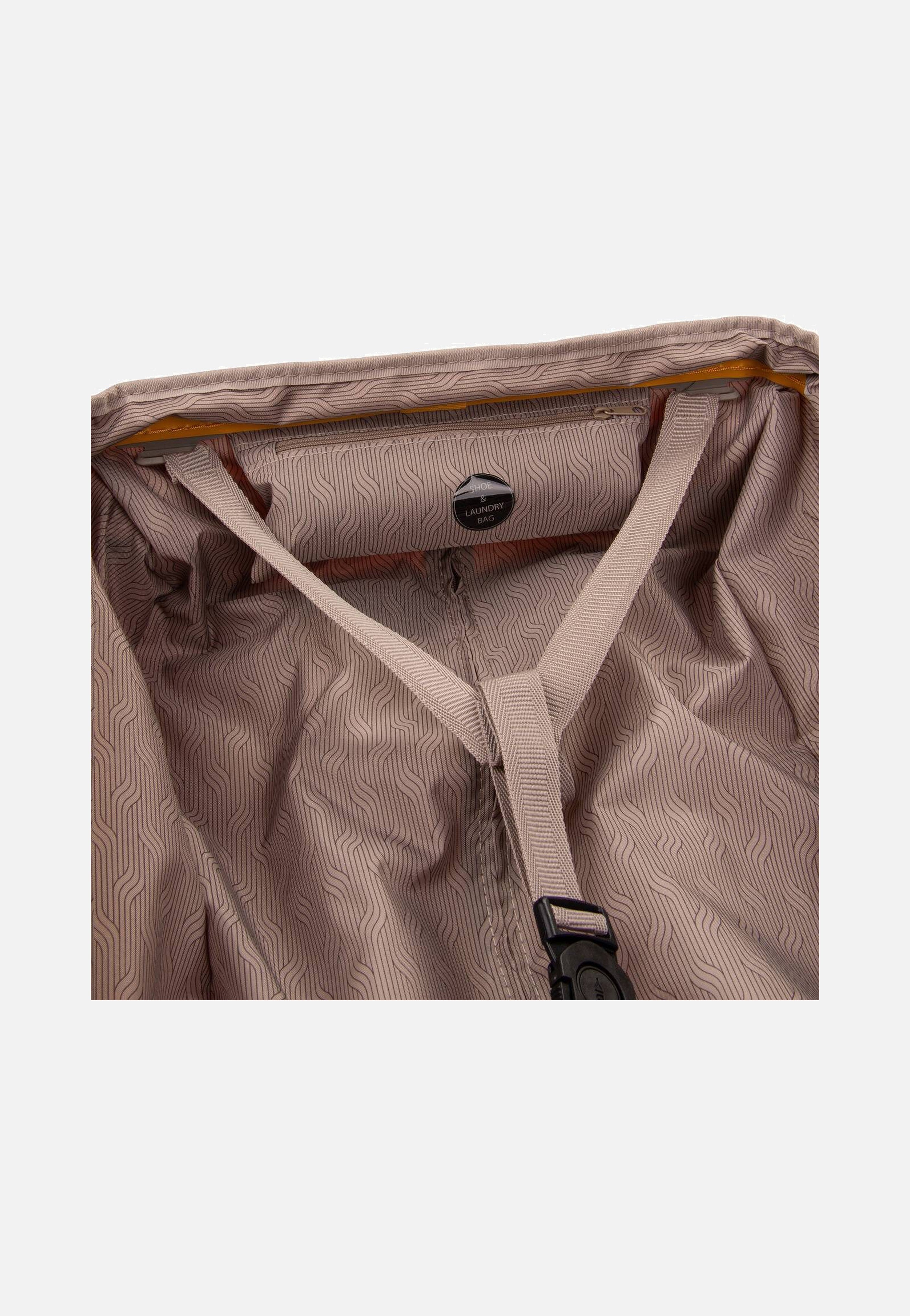 Bric's - Ulisse Trolley 8430 Mango - Suitcase | Neutral-Image