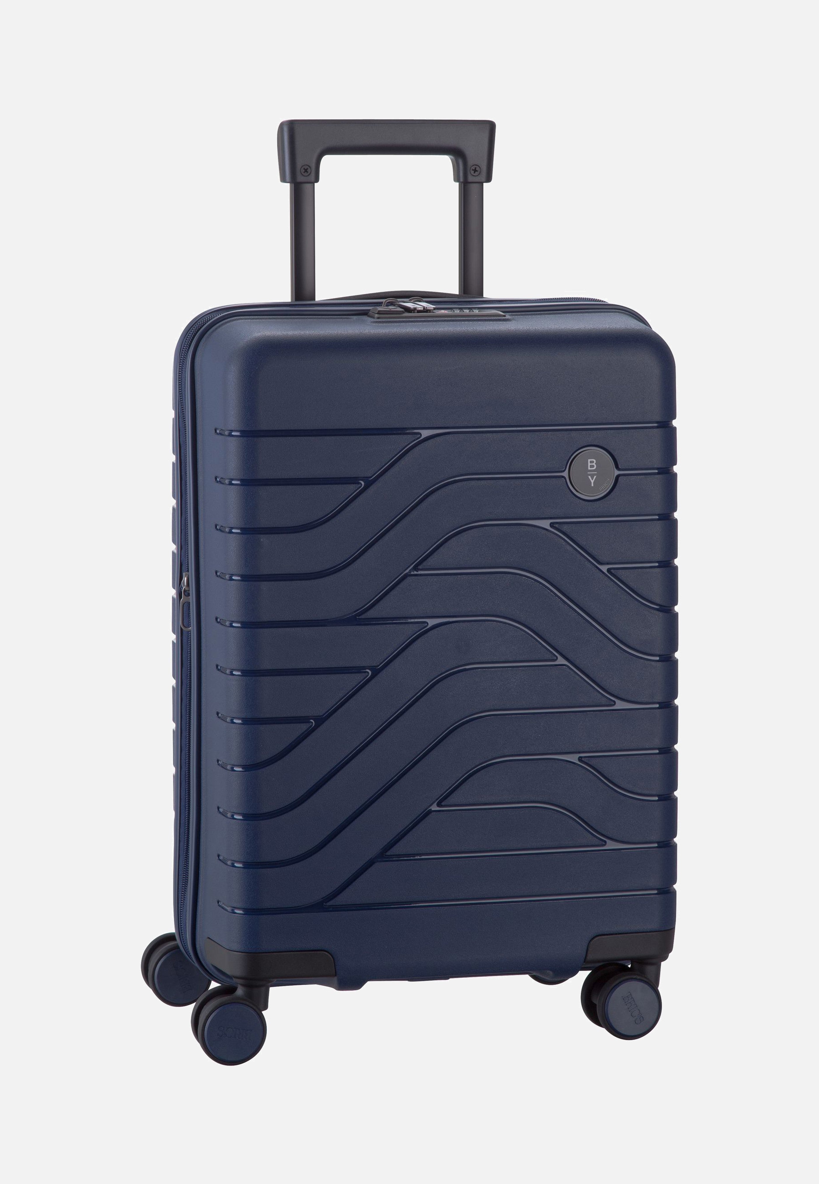 Bric's - Ulisse Trolley 8430 Oceano - Suitcase | Neutral-Image