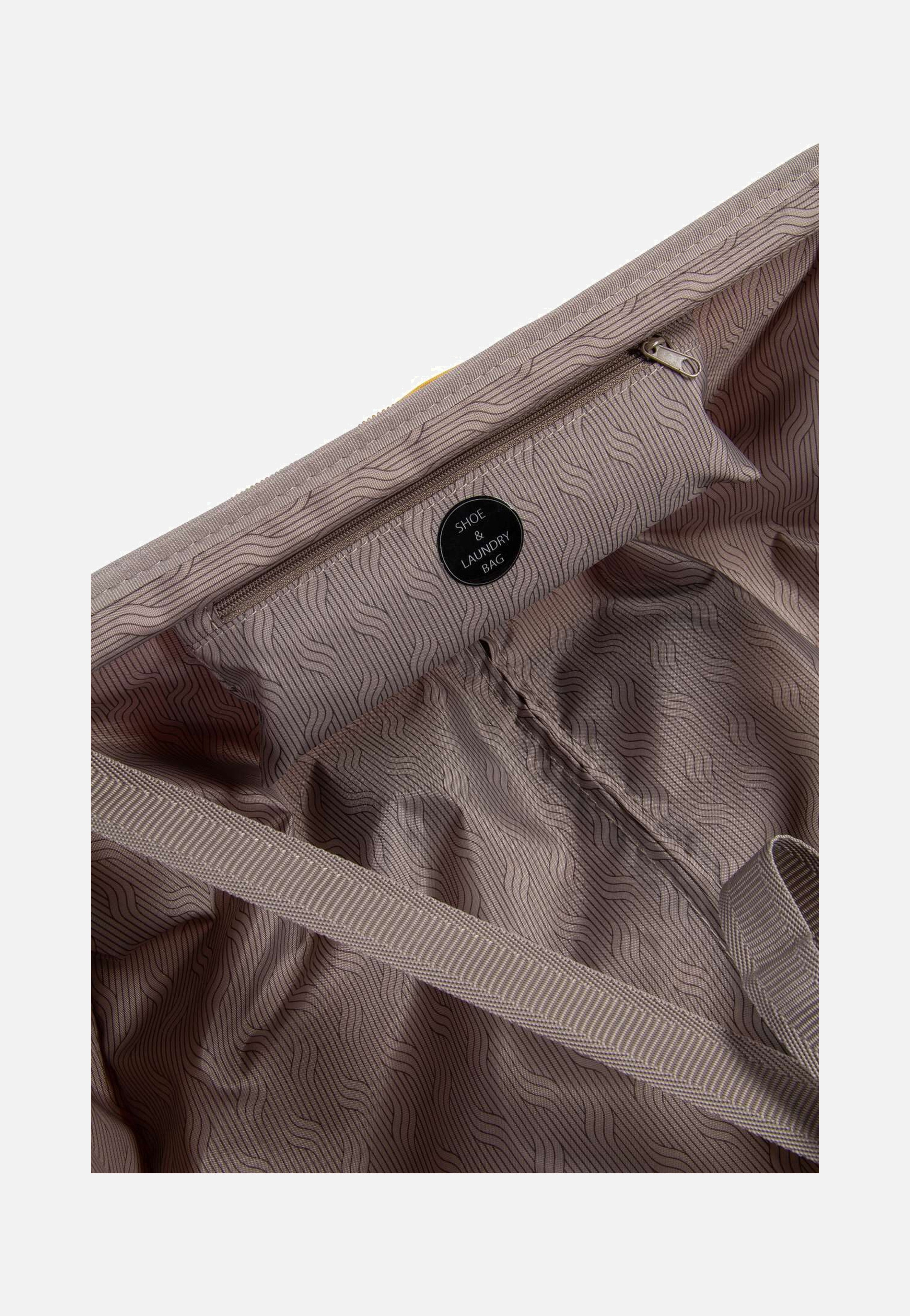 Bric's - Ulisse Trolley 8431 Mango - Suitcase | Neutral-Image