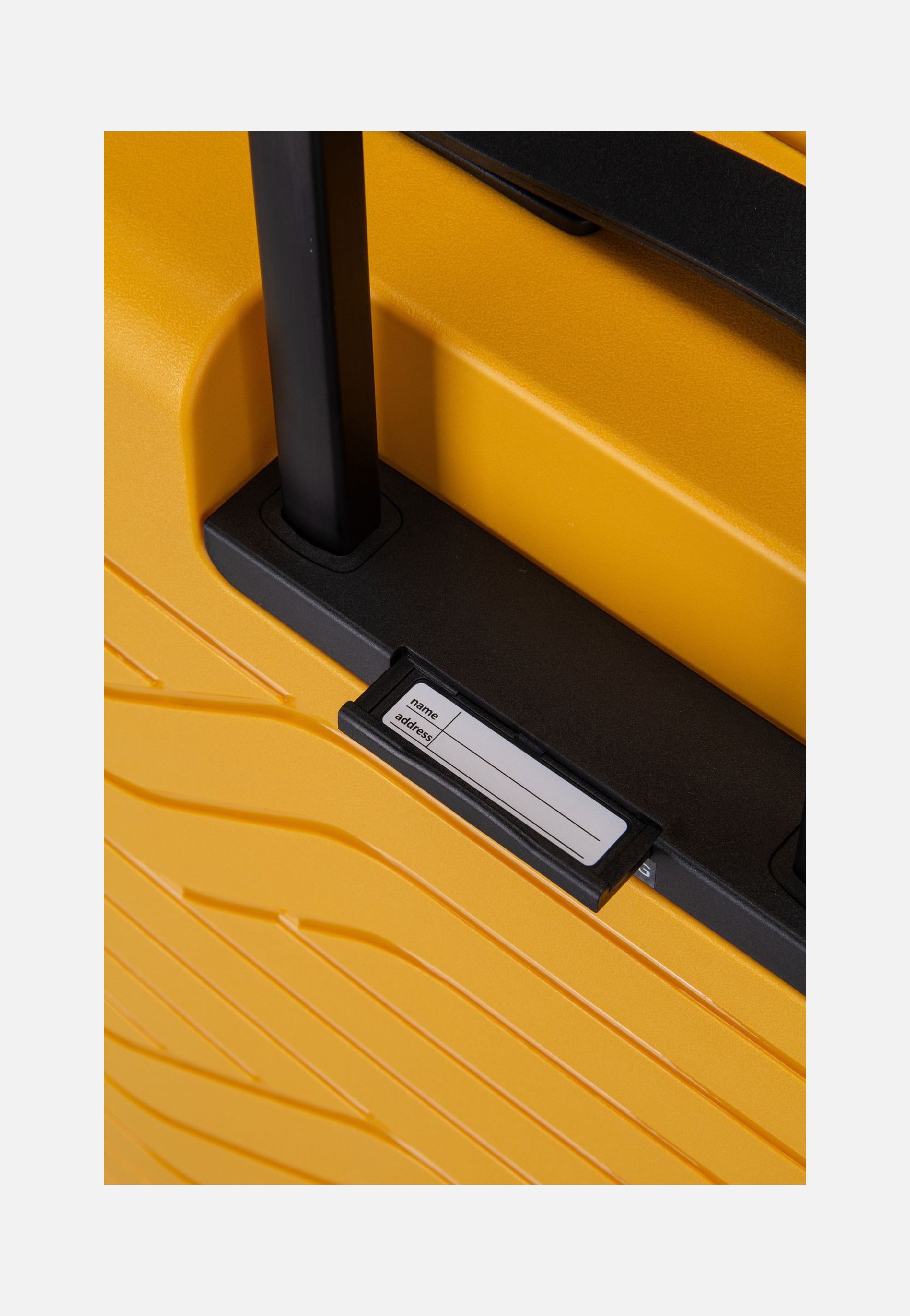 Bric's - Ulisse Trolley 8431 Mango - Suitcase | Neutral-Image