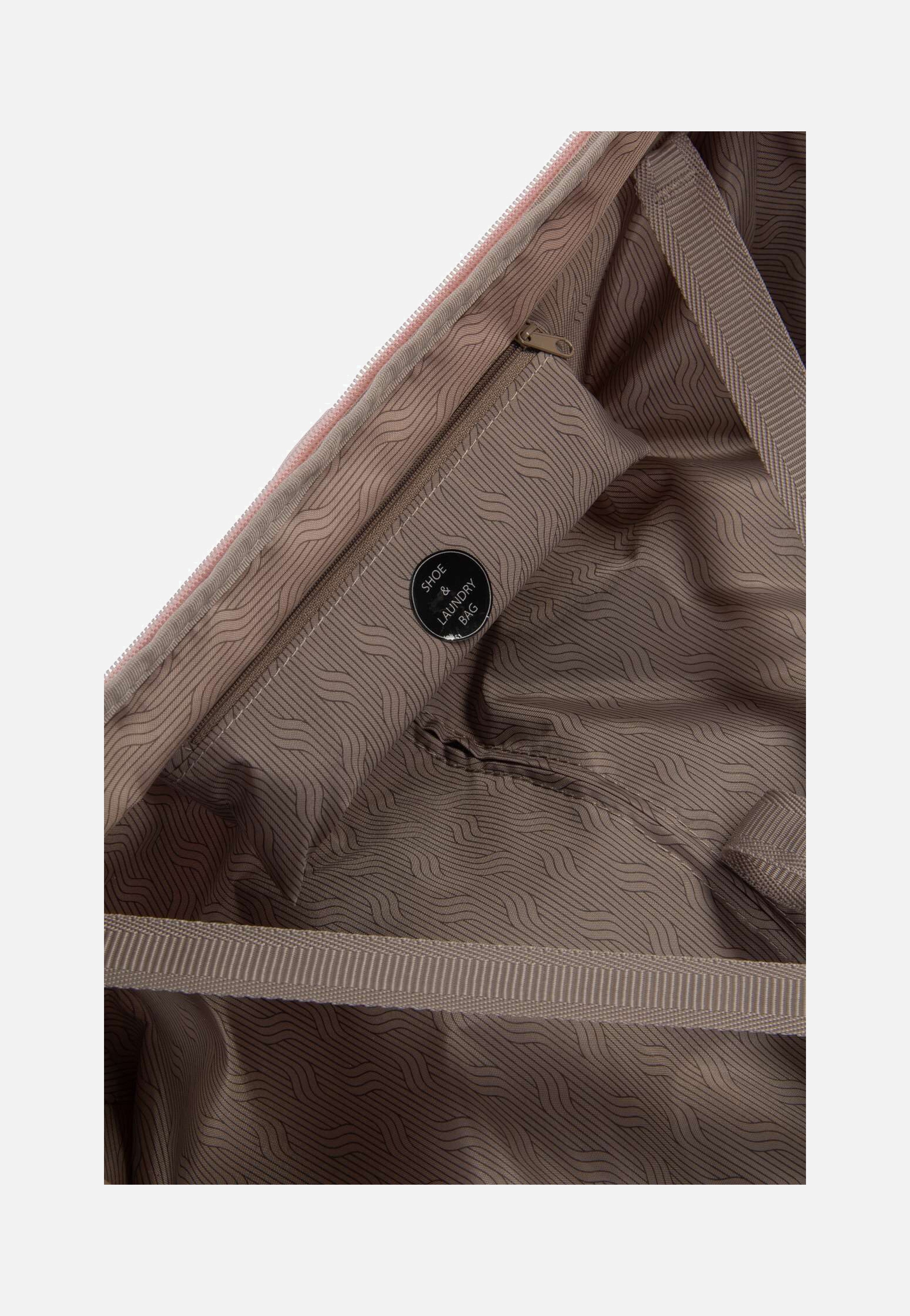 Bric's - Ulisse Trolley 8431 Rosa Perla - Suitcase | Neutral-Image