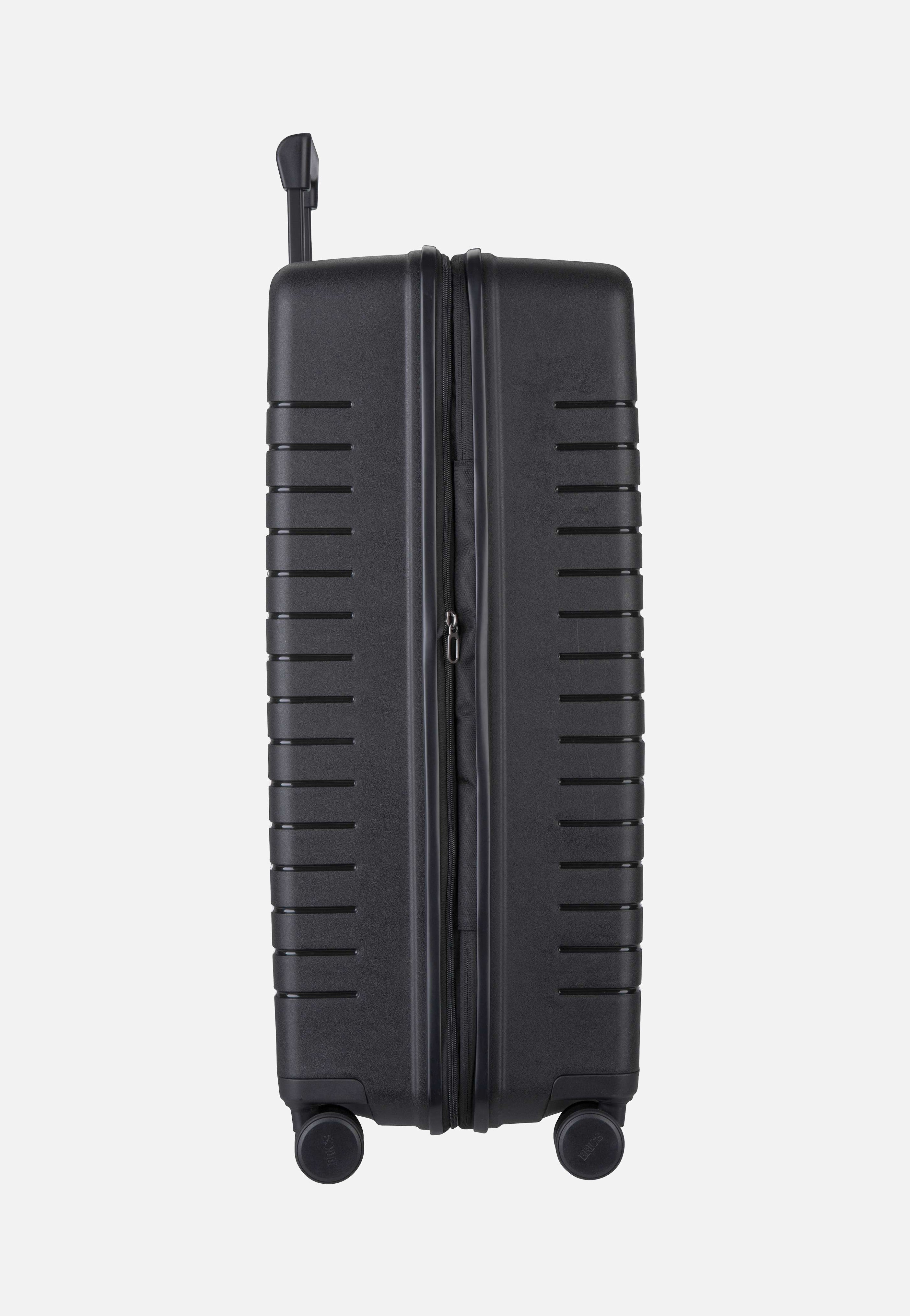 Bric's Ulisse Trolley 8432 Nero Koffer