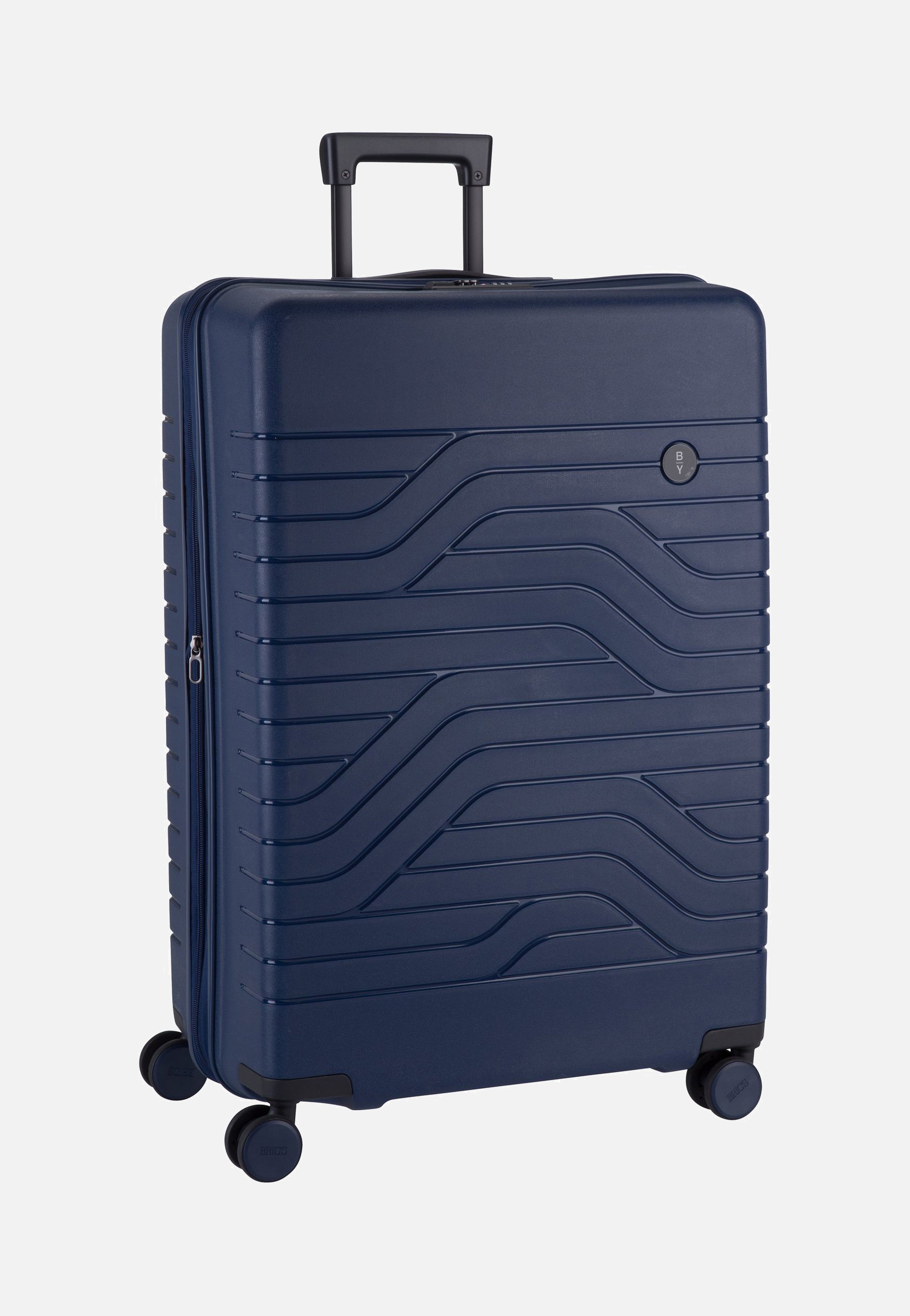 Bric's - Ulisse Trolley 8432 Oceano - Suitcase | Neutral-Image