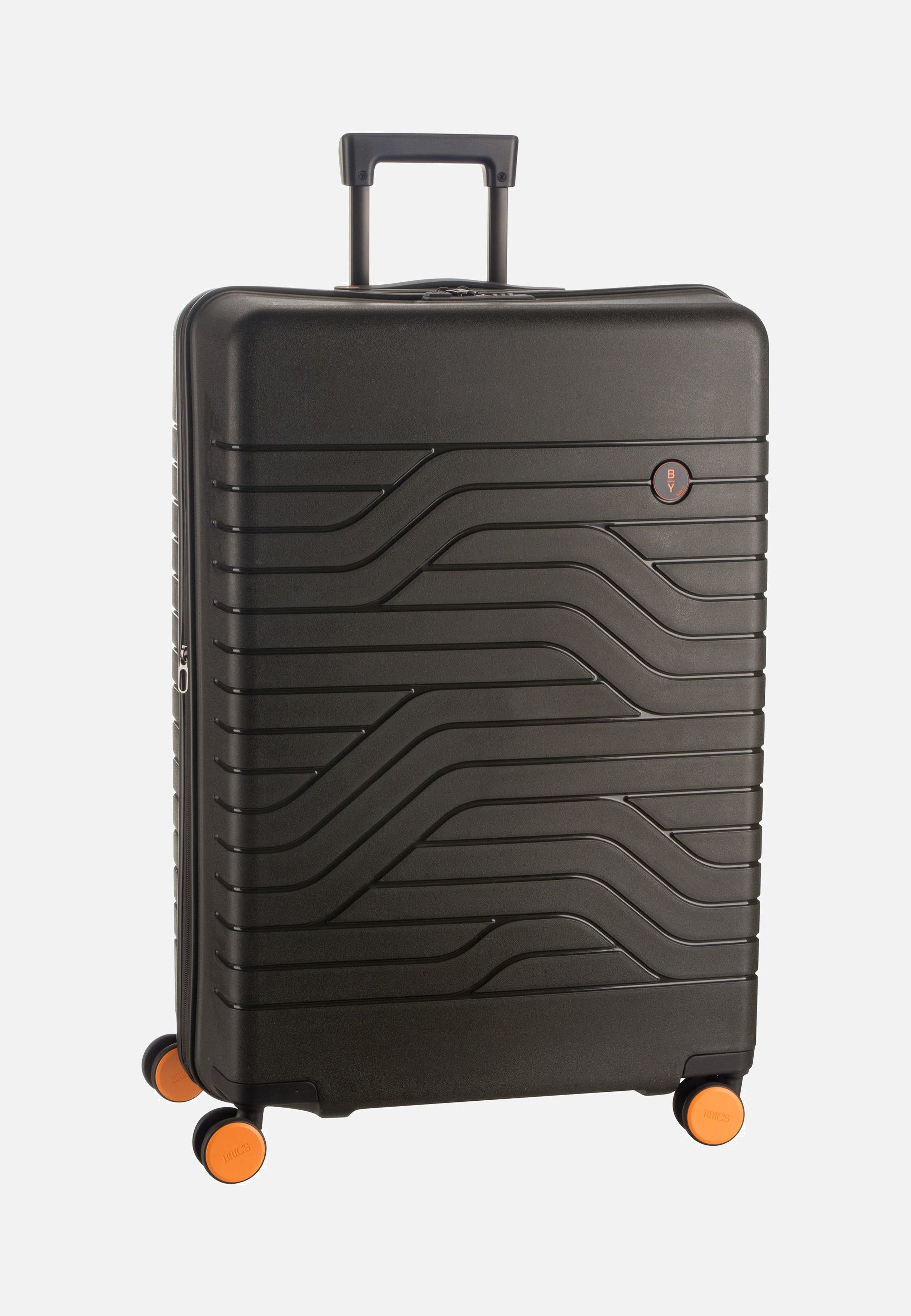 Bric's - Ulisse Trolley 8432 Oliva - Suitcase | Neutral-Image