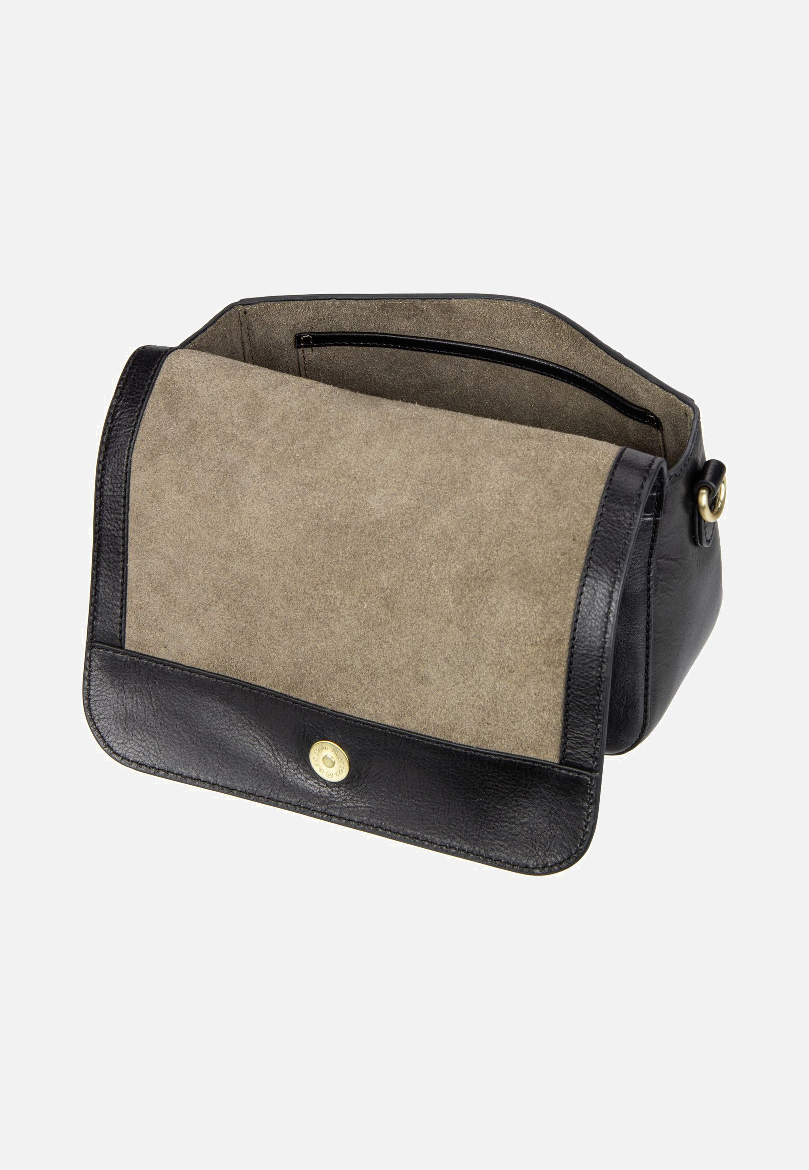 Bric's Volterra 5960 Black Schultertasche