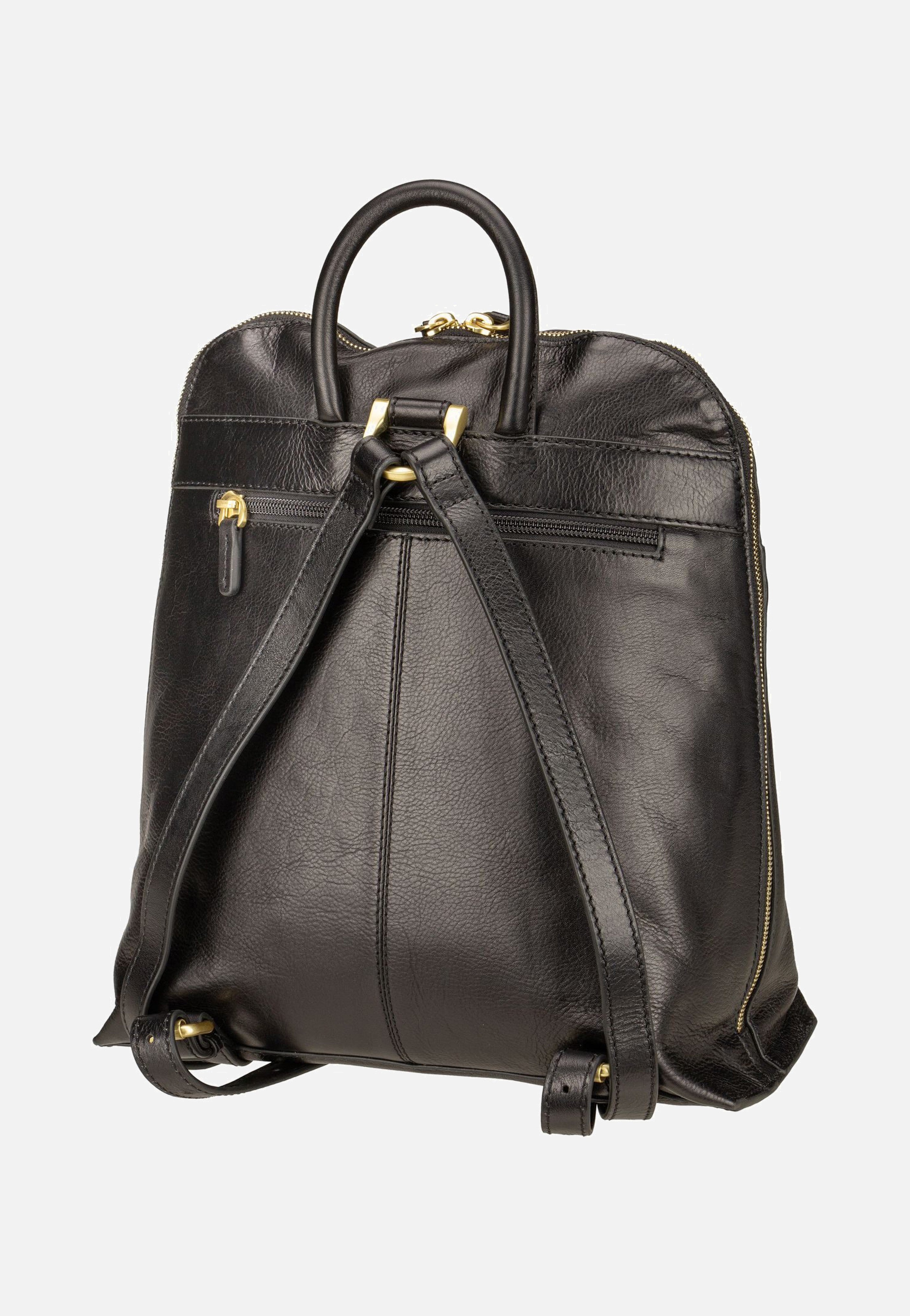 Bric's - Volterra BP 5956 Black - Backpack | Women-Image
