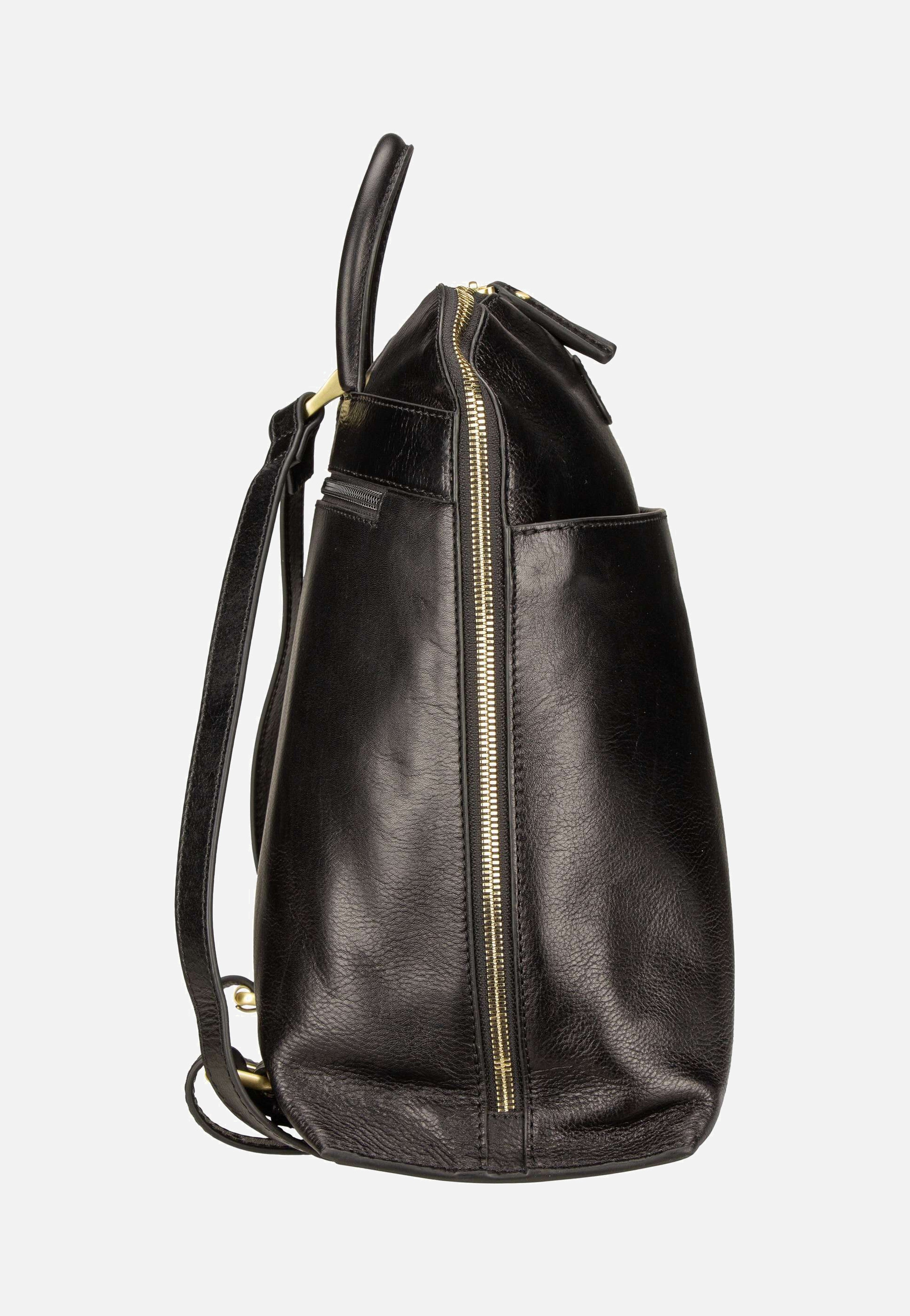 Bric's Volterra BP 5956 Black Rucksack