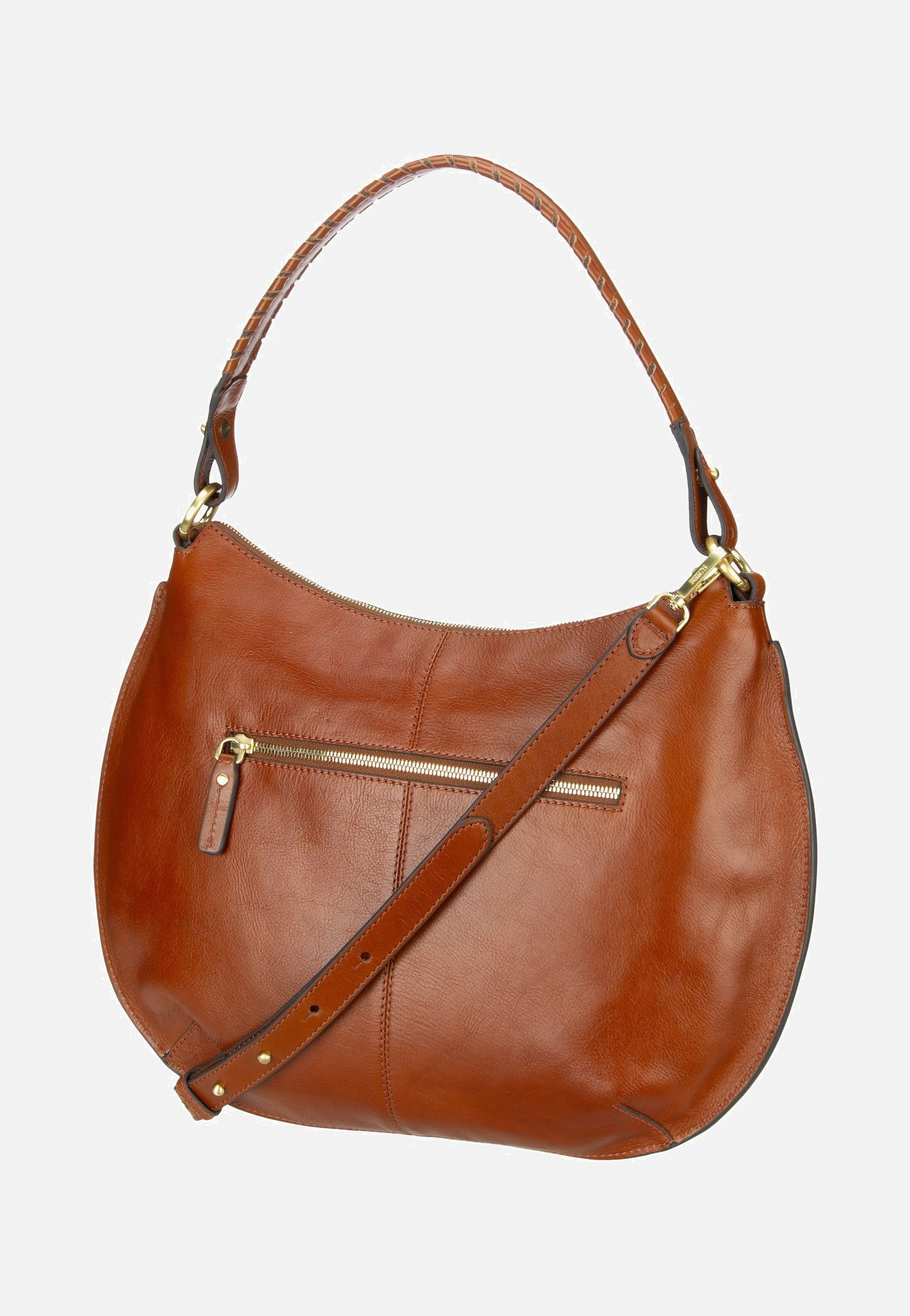 Bric's - Volterra Hobo Bag 5945 Tabacco - Hobo Bag | Women-Image