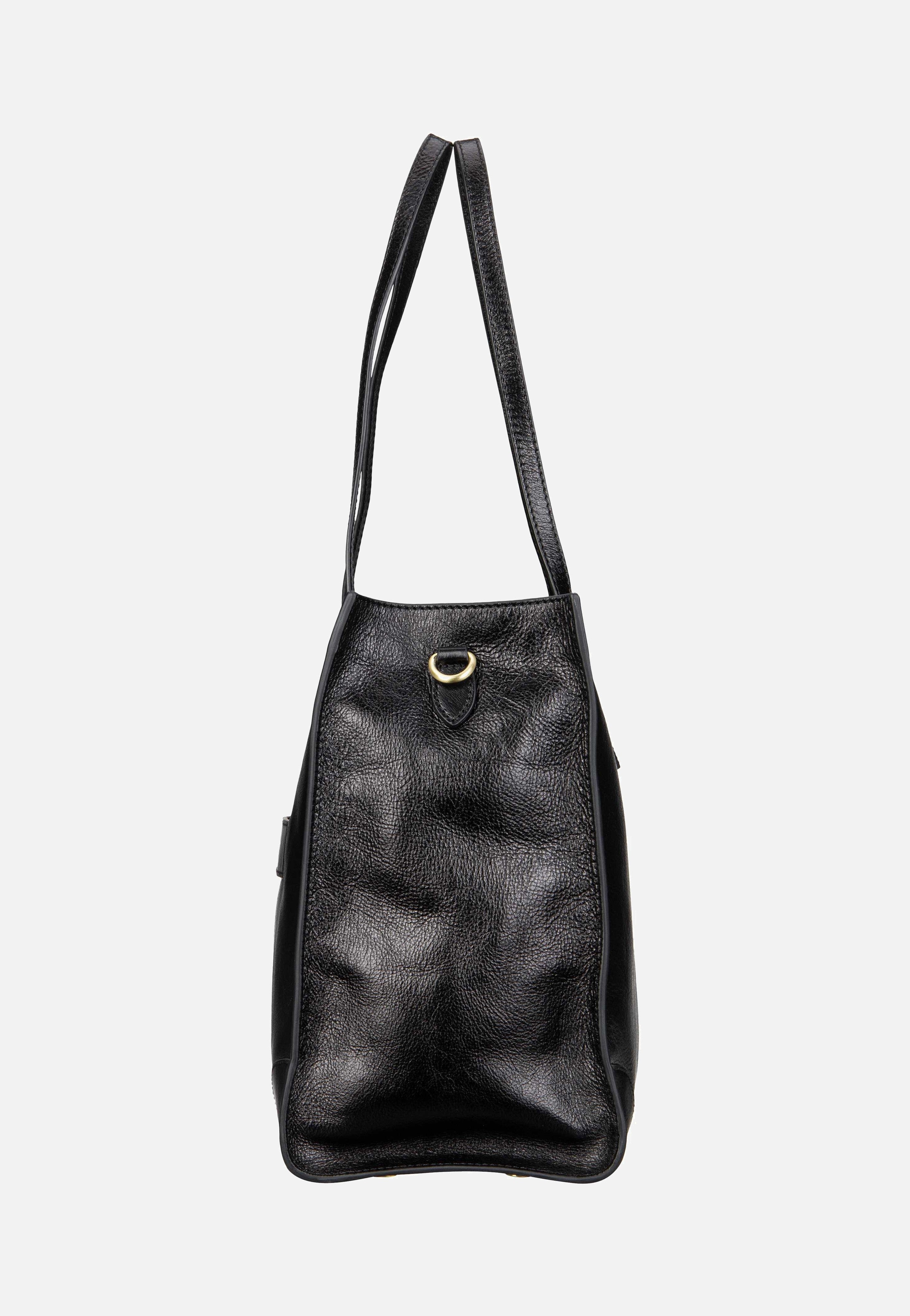 Bric's - Volterra Opera bag M 5852 Black - Briefcase | Women-Image