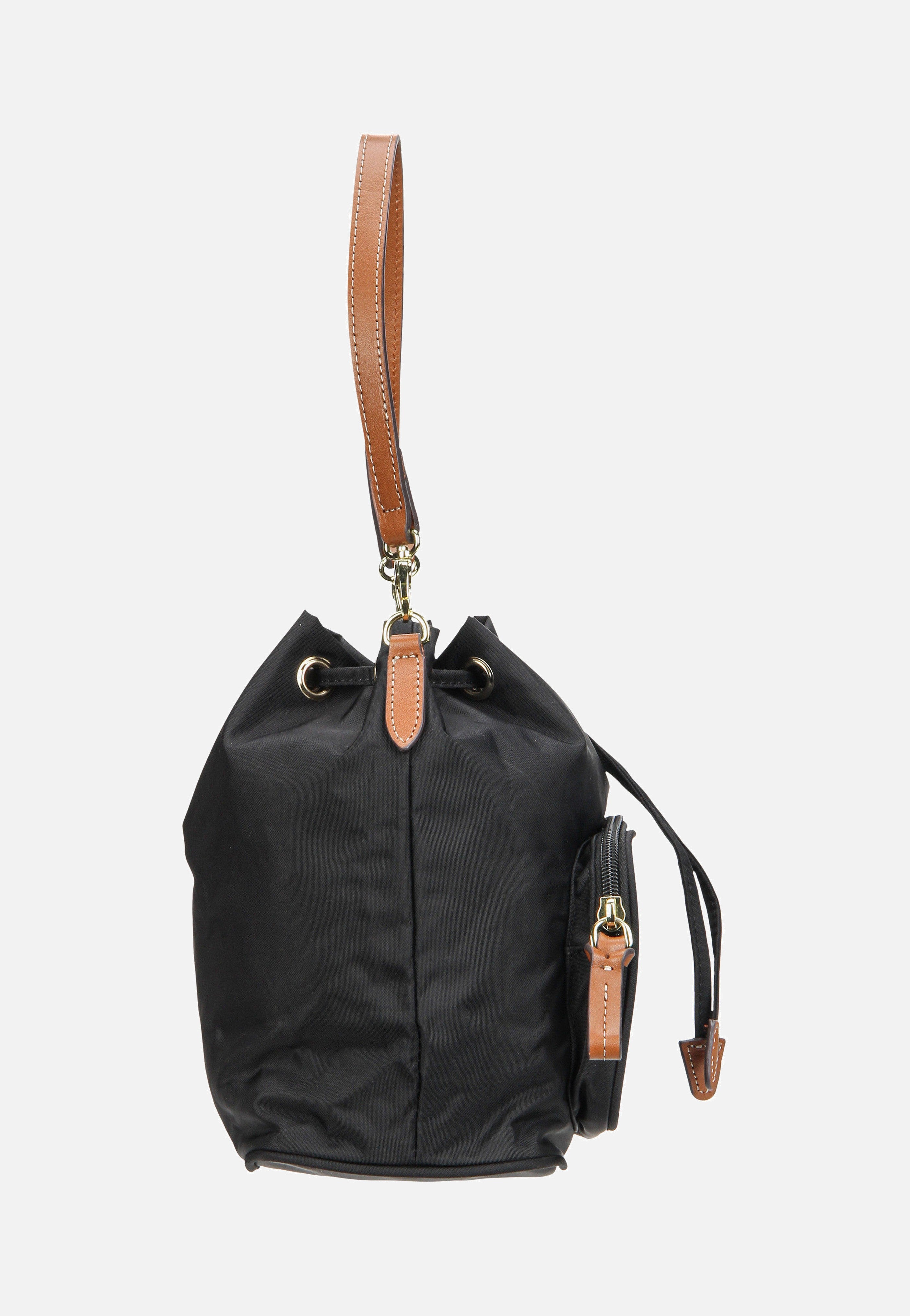 Bric's - X-Bag 43918 Black - Bucket Bag | Women-Image