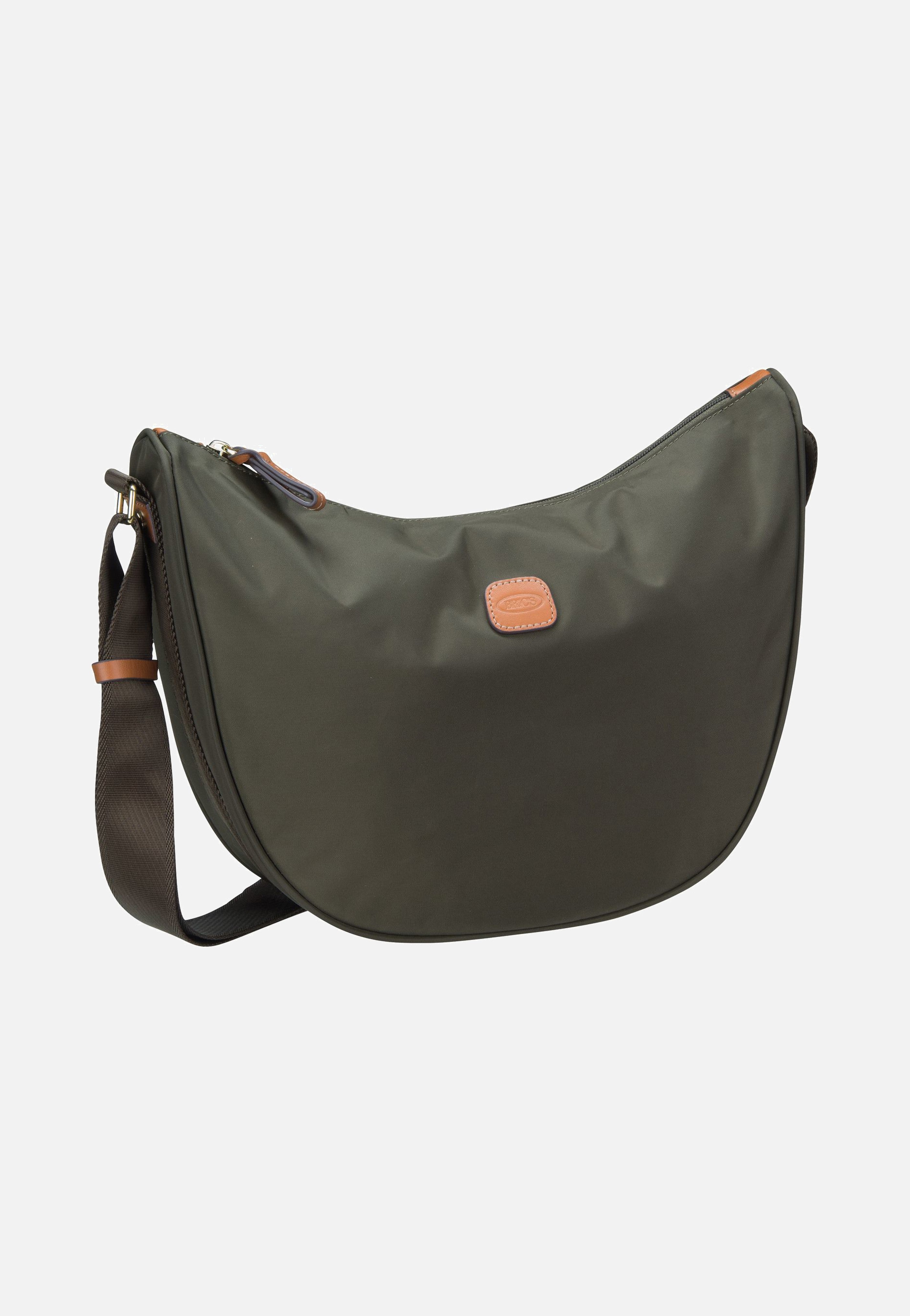 Bric's - X-Bag 45052 Oliva - Pouch Bag | Women-Image