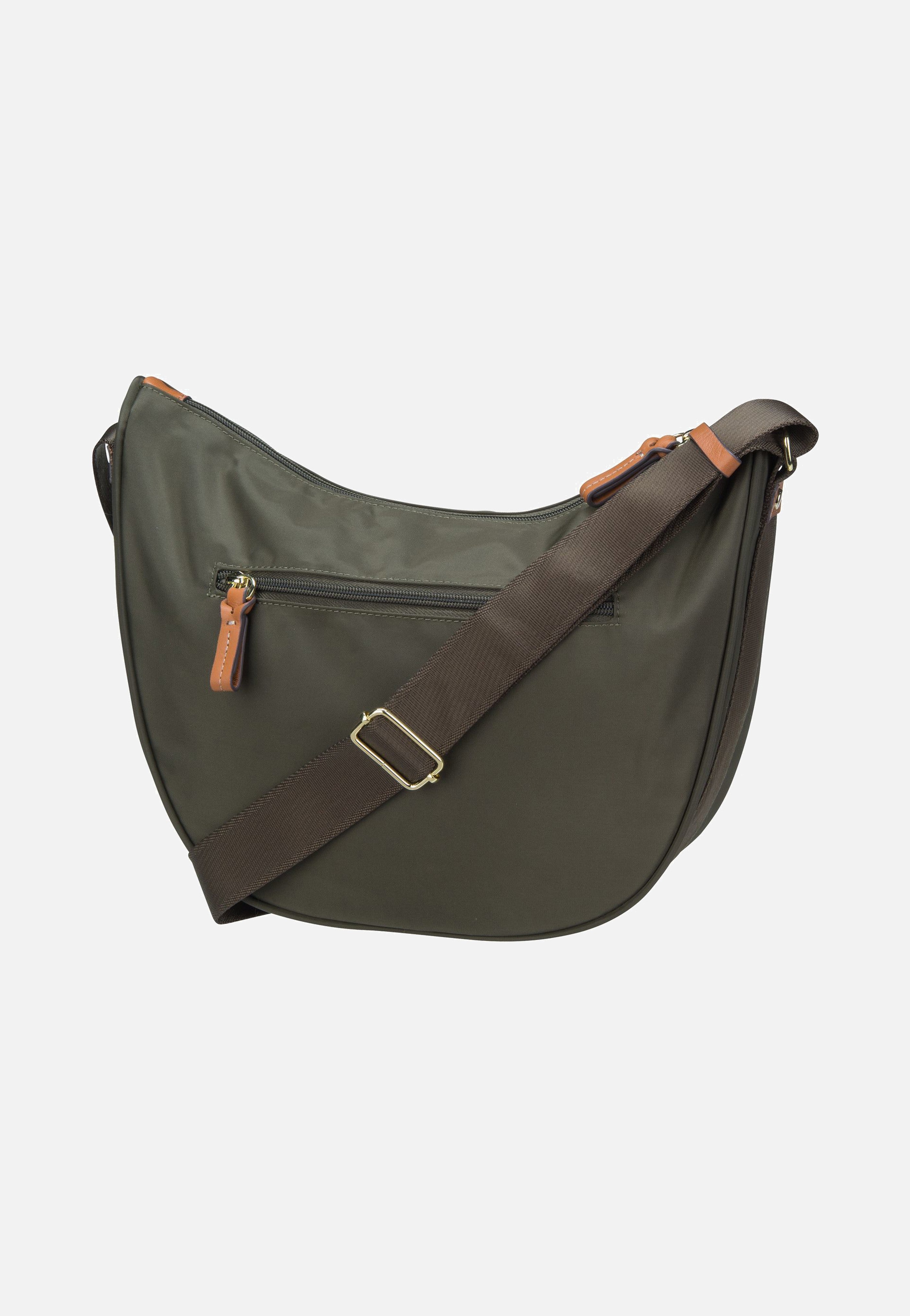 Bric's - X-Bag 45052 Oliva - Pouch Bag | Women-Image