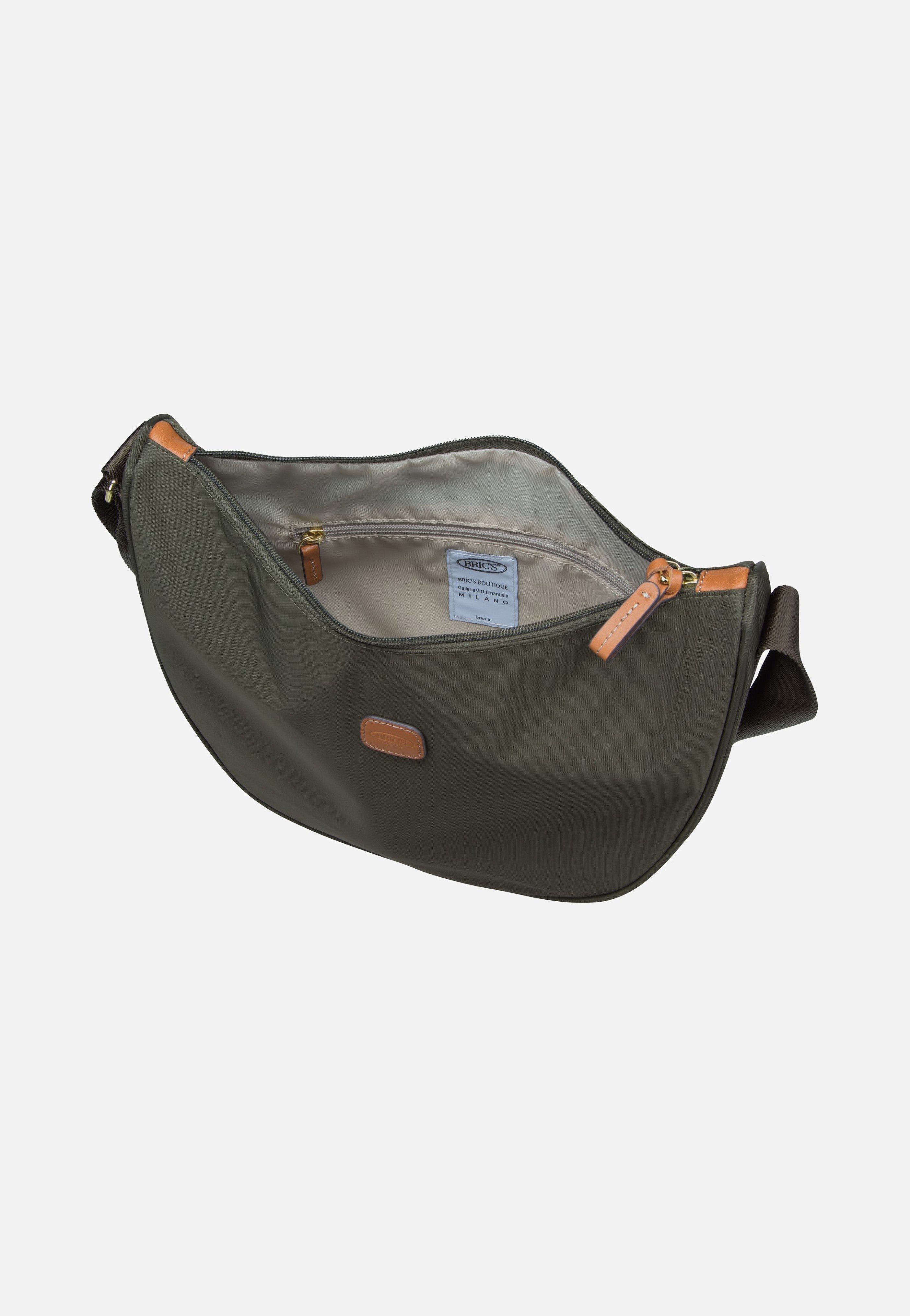 Bric's - X-Bag 45052 Oliva - Pouch Bag | Women-Image