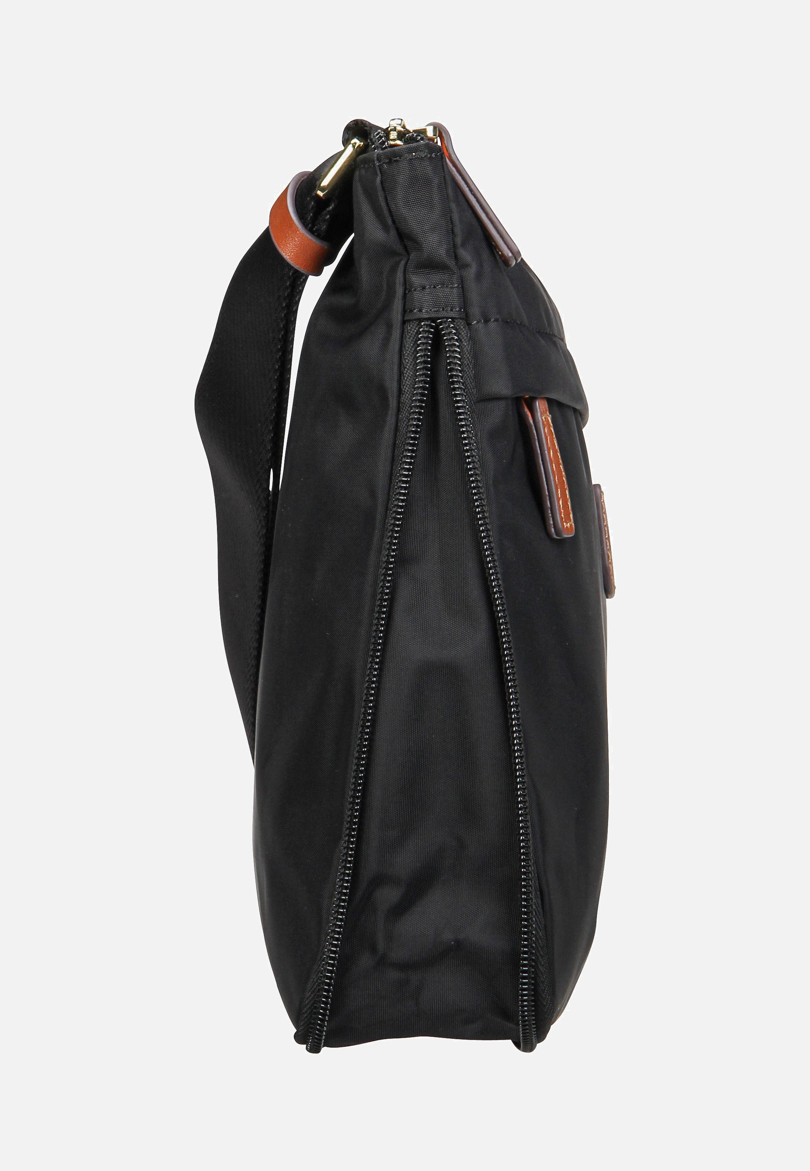 Bric's - X-Bag 45081 Black - Crossbody Bag | Women-Image