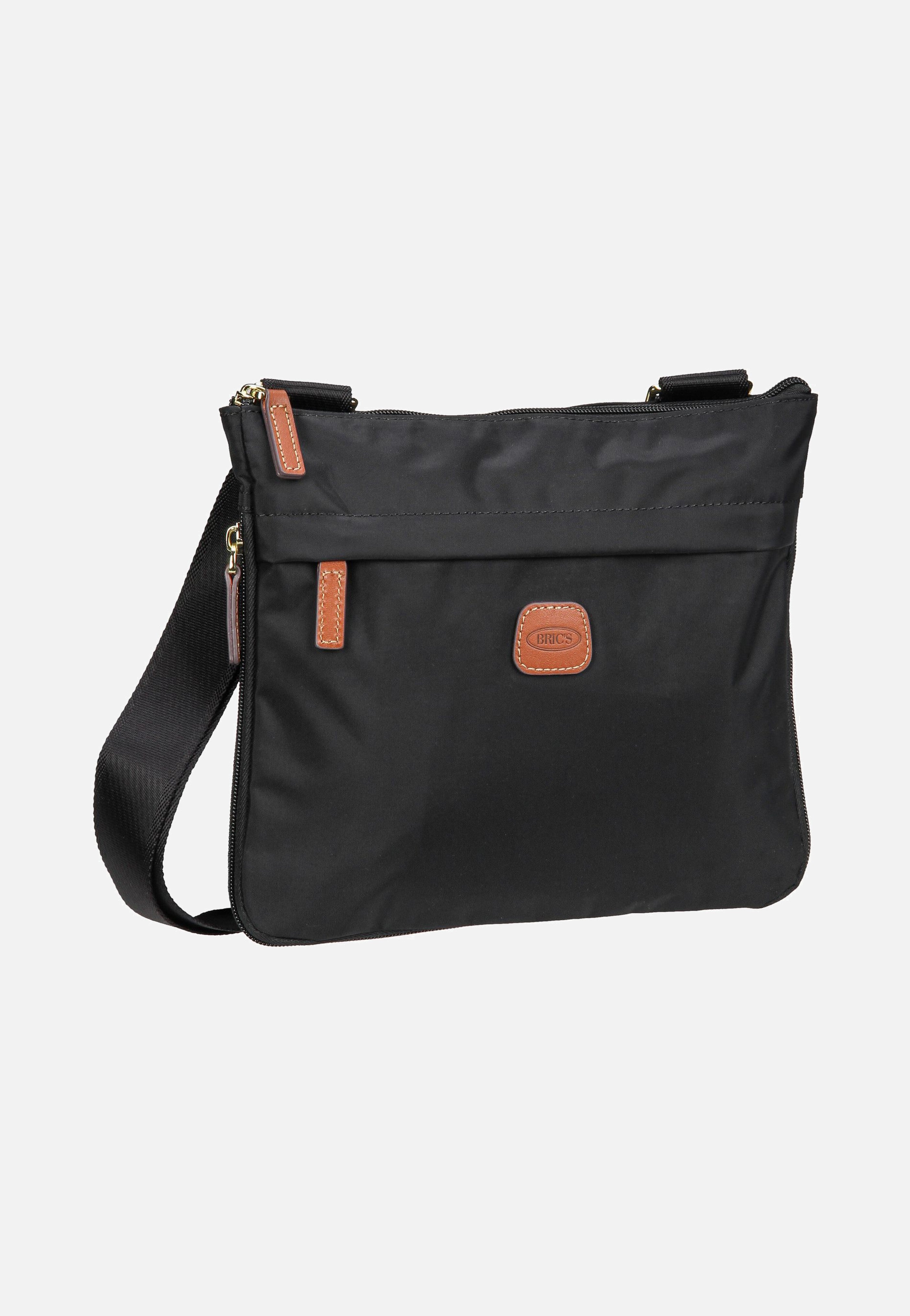 Bric's - X-Bag 45081 Black - Crossbody Bag | Women-Image
