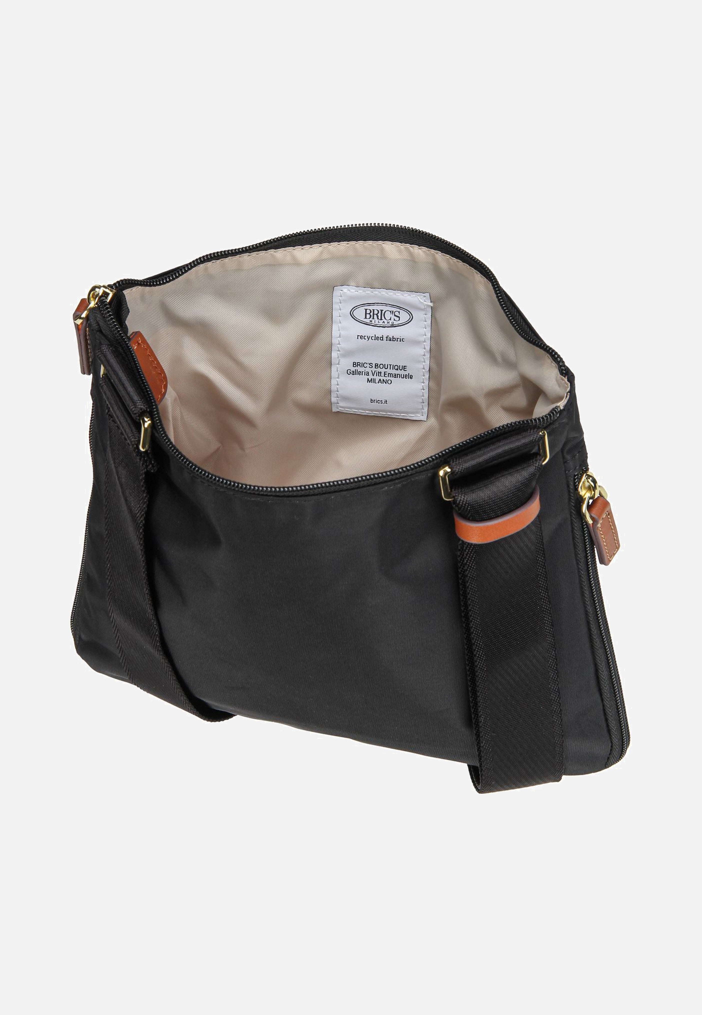 Bric's - X-Bag 45081 Black - Crossbody Bag | Women-Image