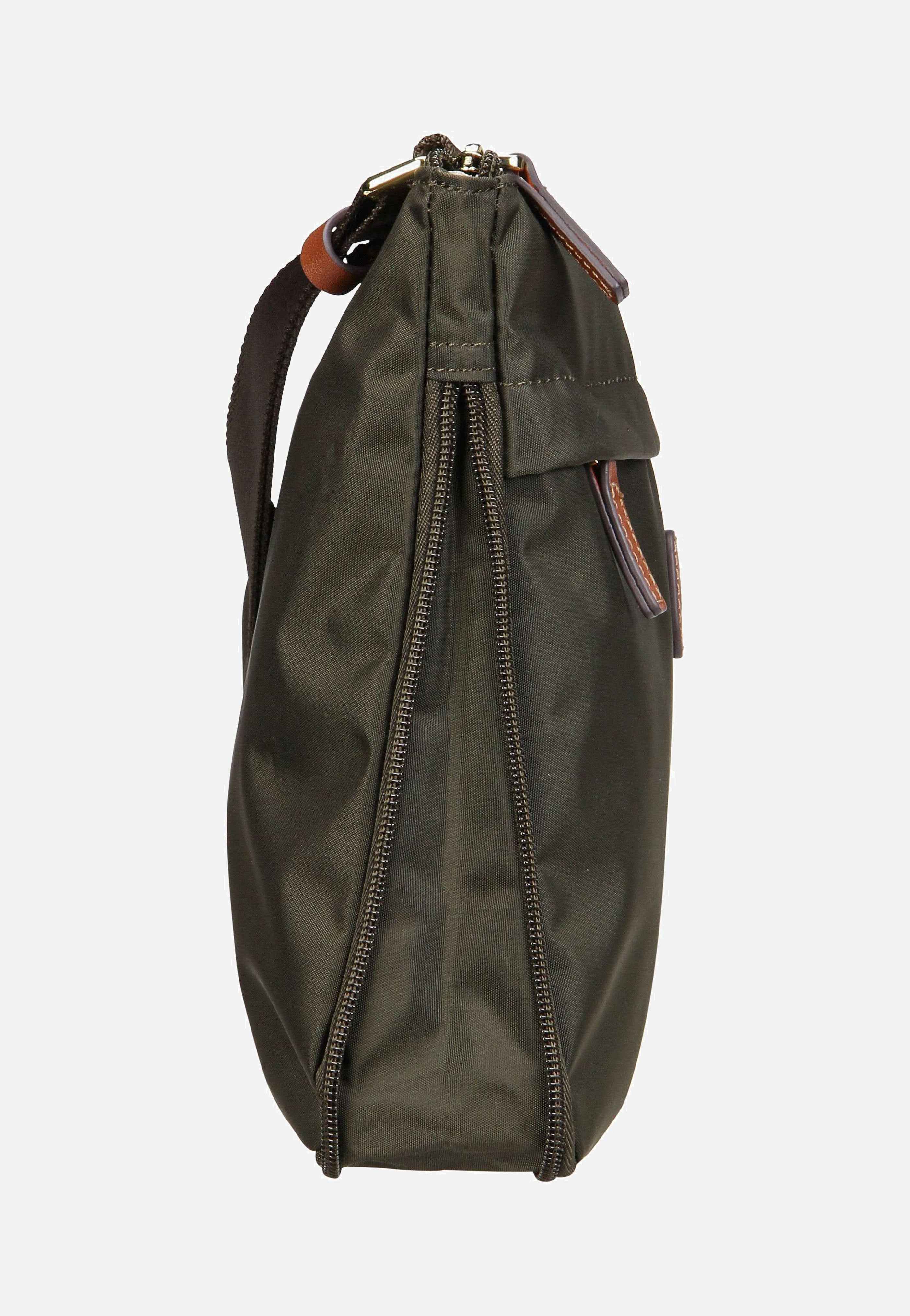 Bric's - X-Bag 45081 Olive - Crossbody Bag | Women-Image
