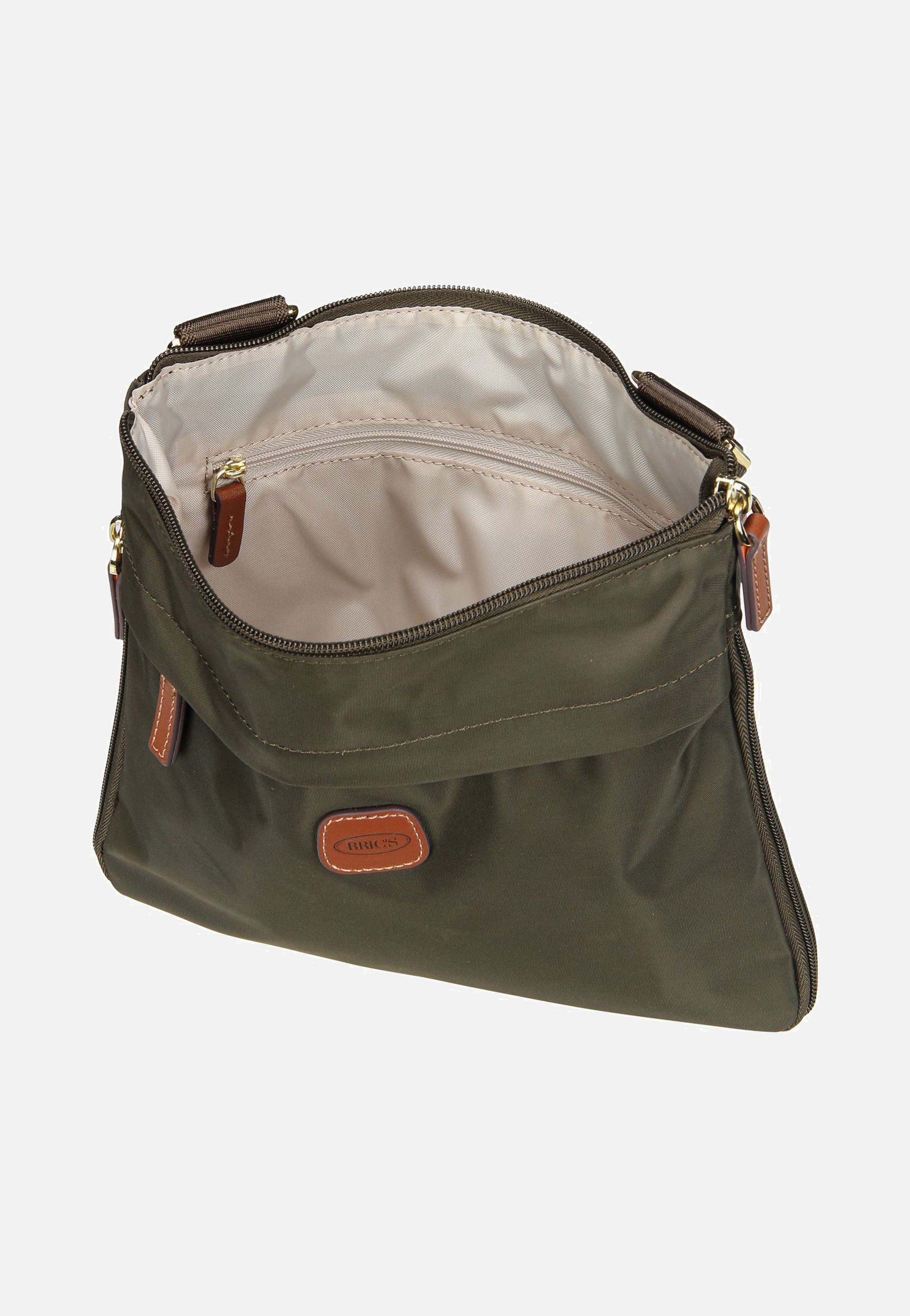 Bric's X-Bag 45081 Olive Umhängetasche