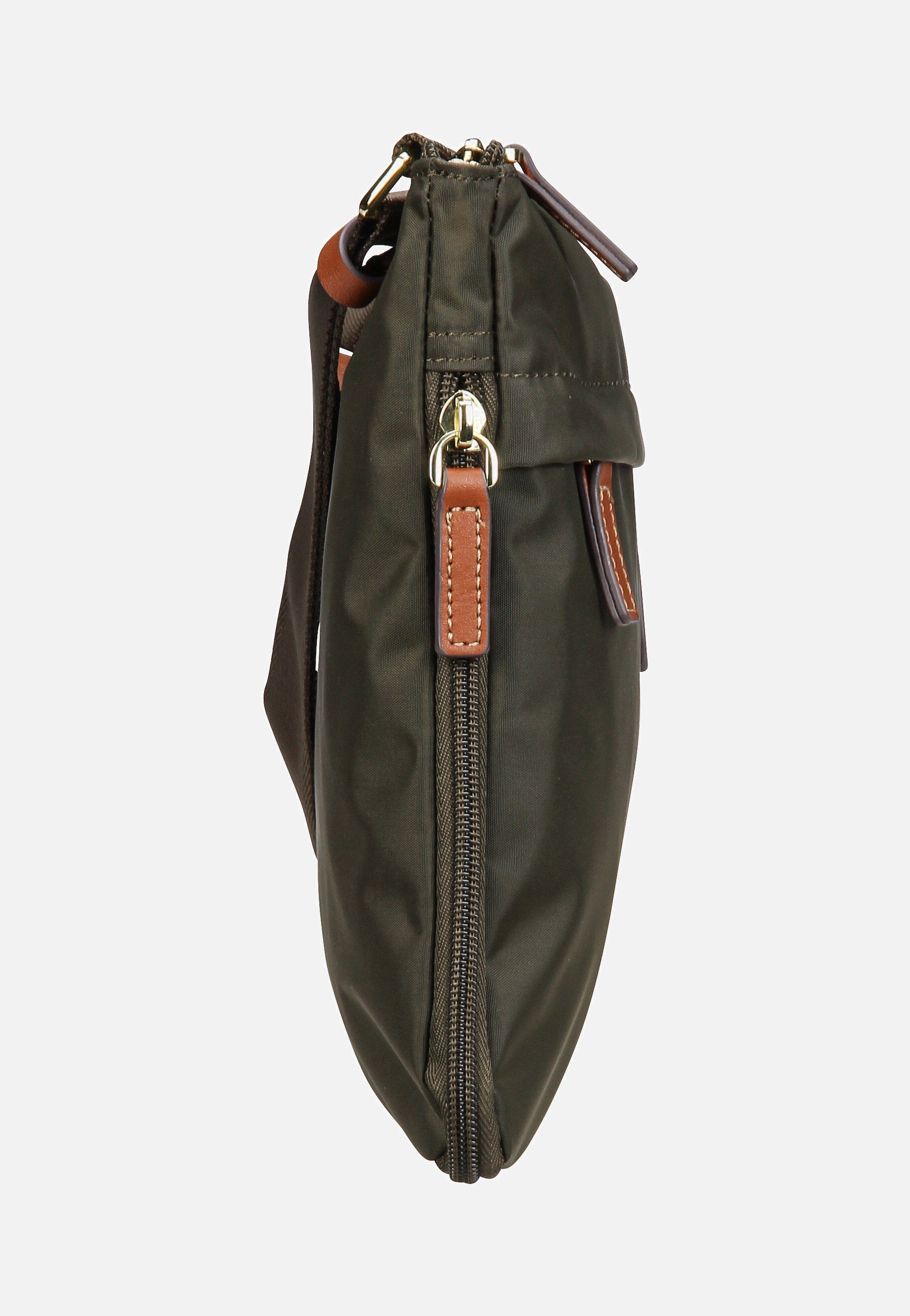 Bric's - X-Bag 45081 Olive - Crossbody Bag | Women-Image