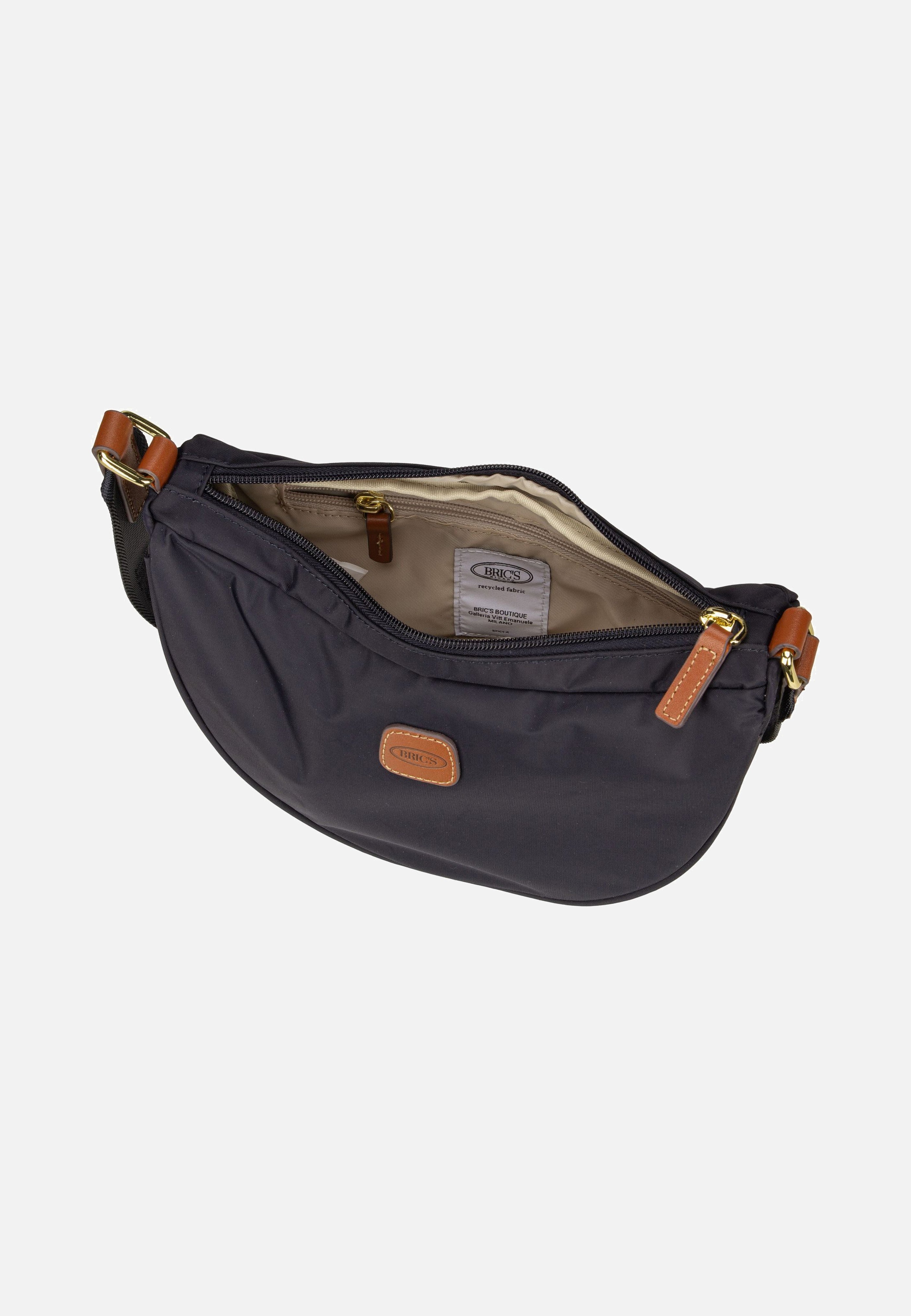 Bric's - X Bag 5781 Ozean - Shoulder Bag | Women-Image