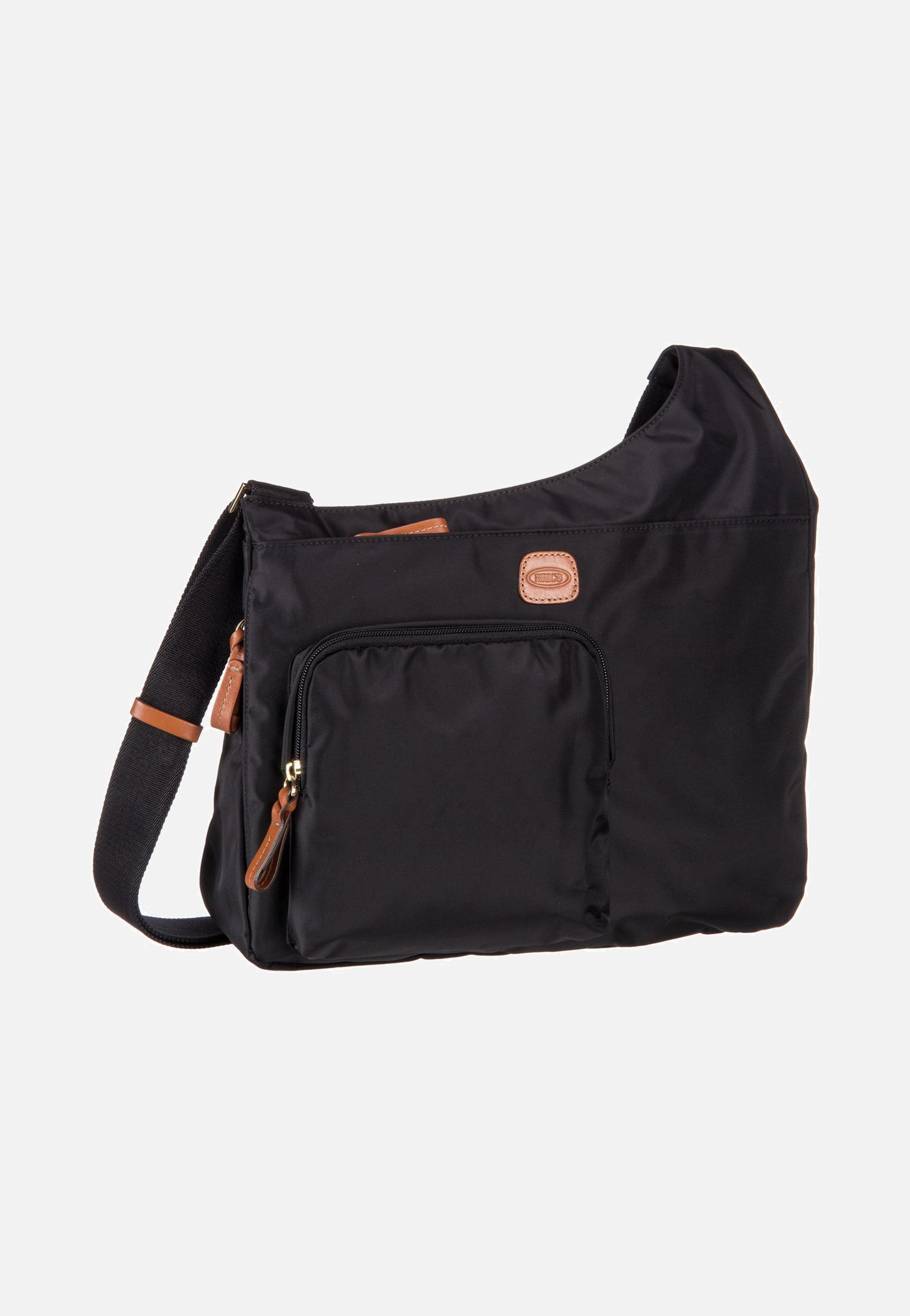 Bric's - X-Bag 42732 Nero - Pouch Bag | Women-Image