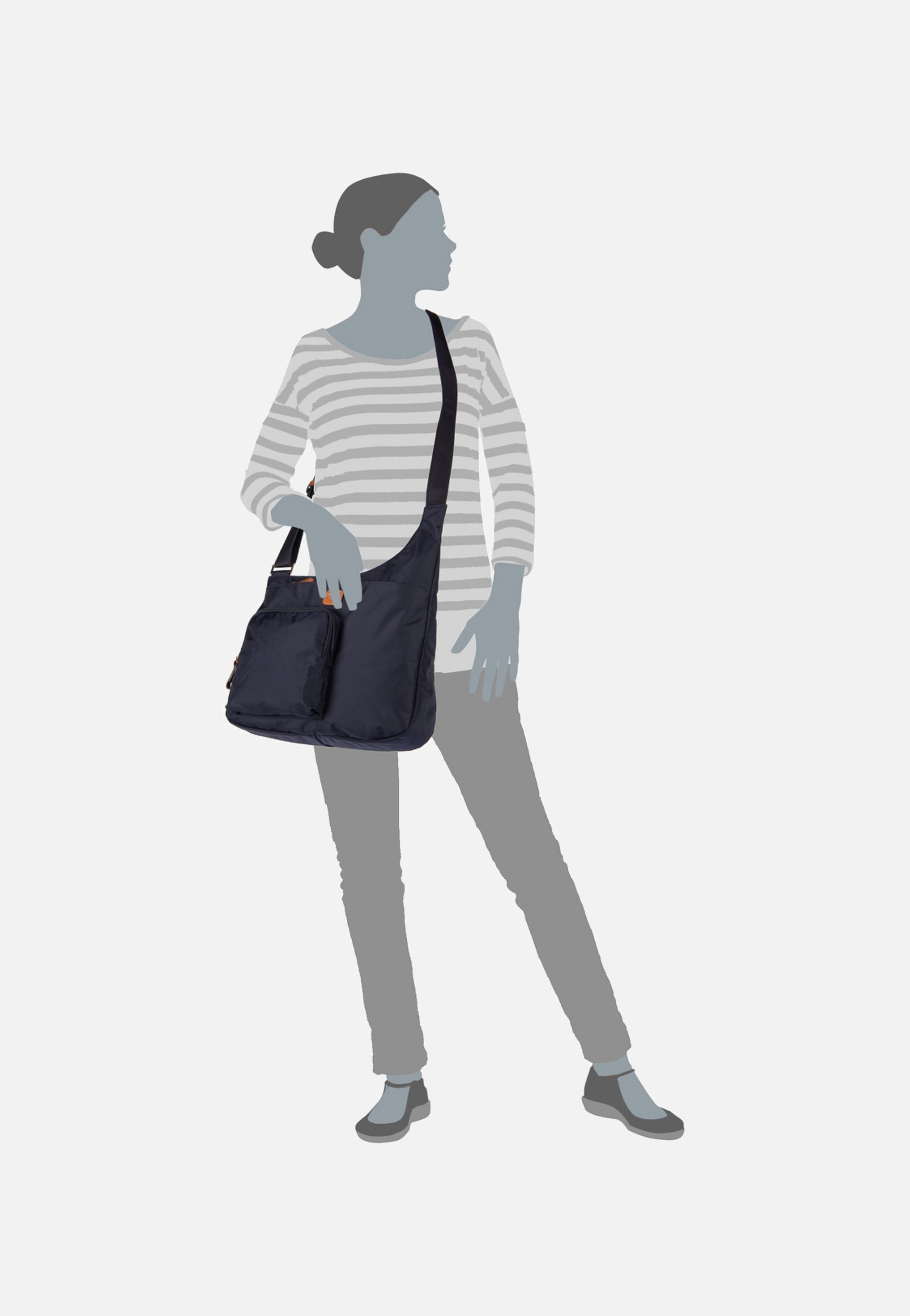 Bric's - X-Bag 42732 Oceano - Pouch Bag | Women-Image