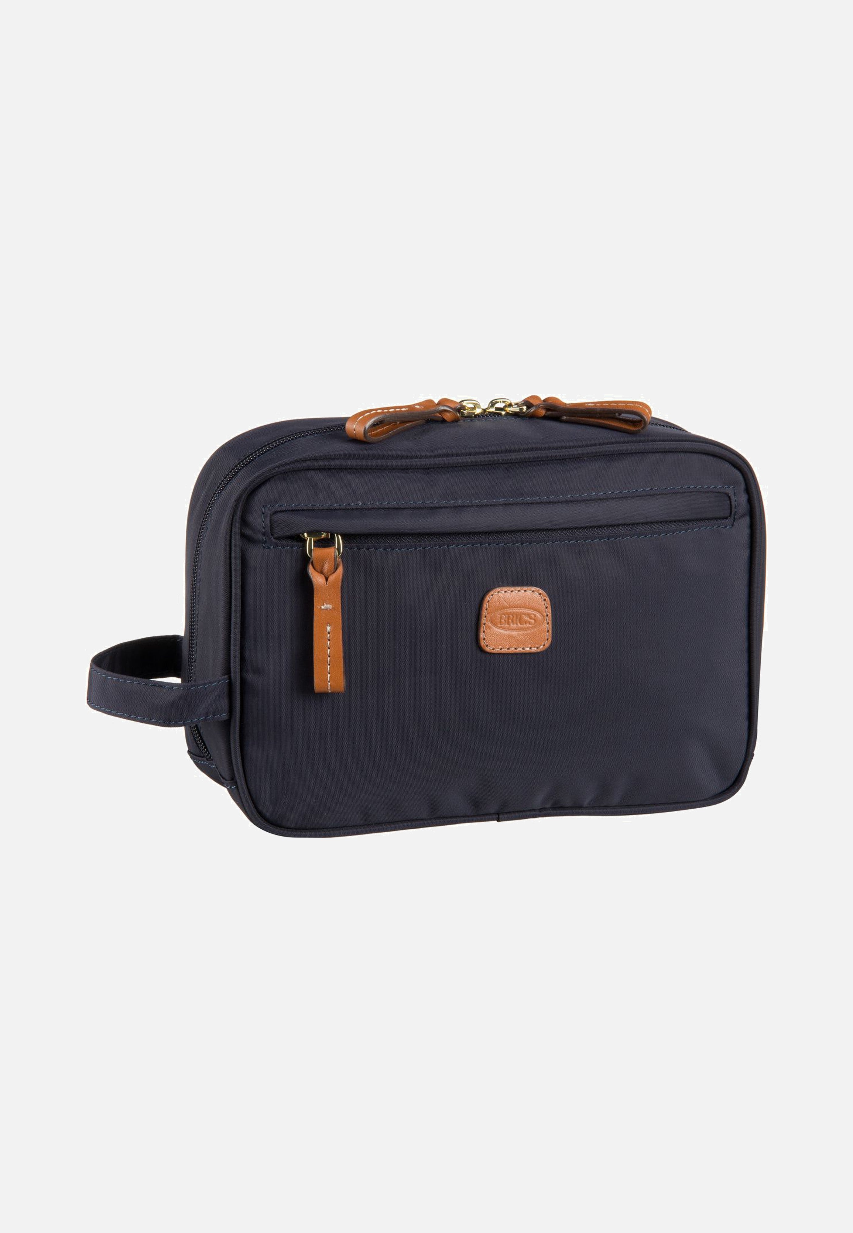 Bric's - X-Bag 40606 Oceano - Toiletry Bag | Neutral-Image