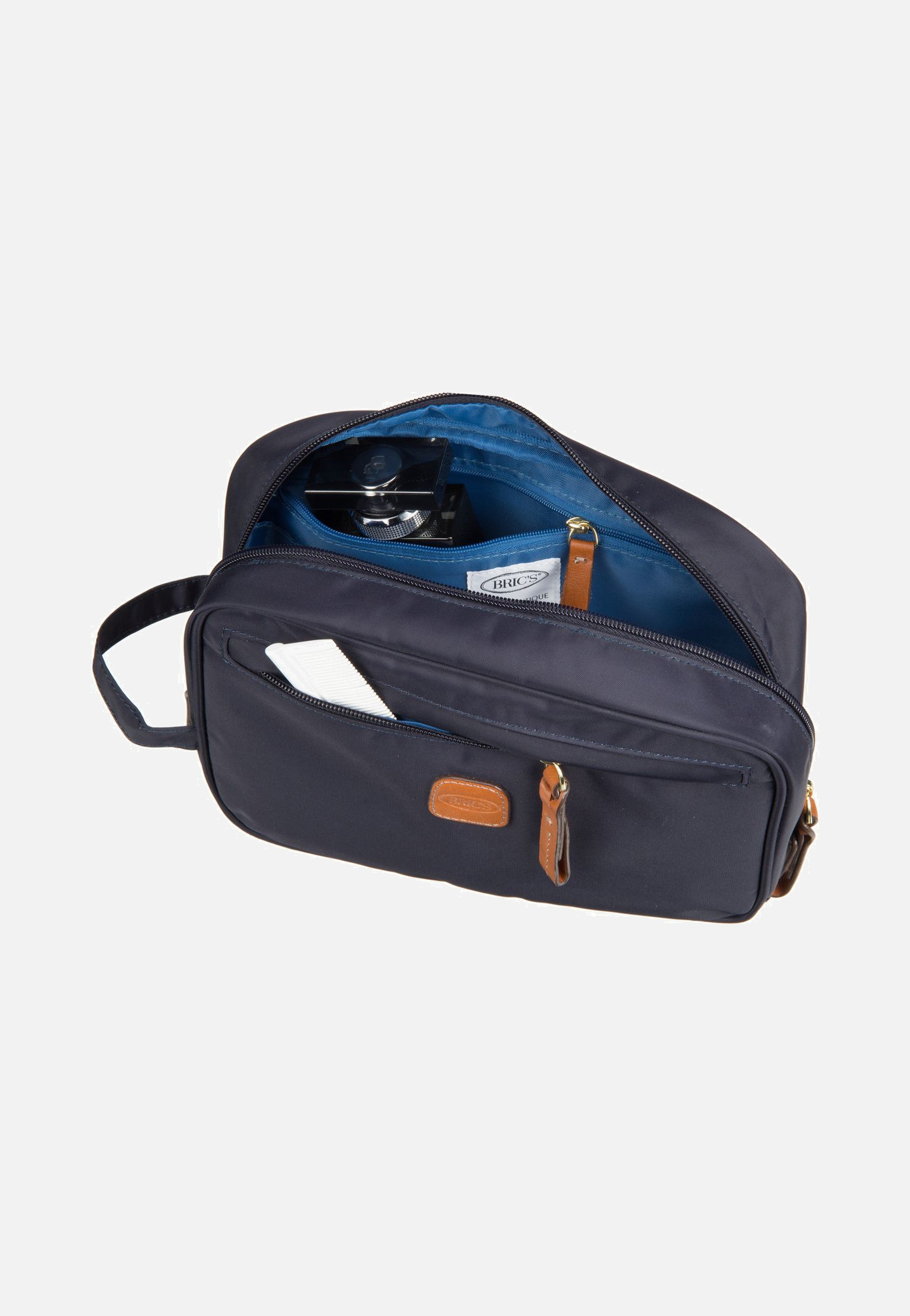 Bric's - X-Bag 40606 Oceano - Toiletry Bag | Neutral-Image