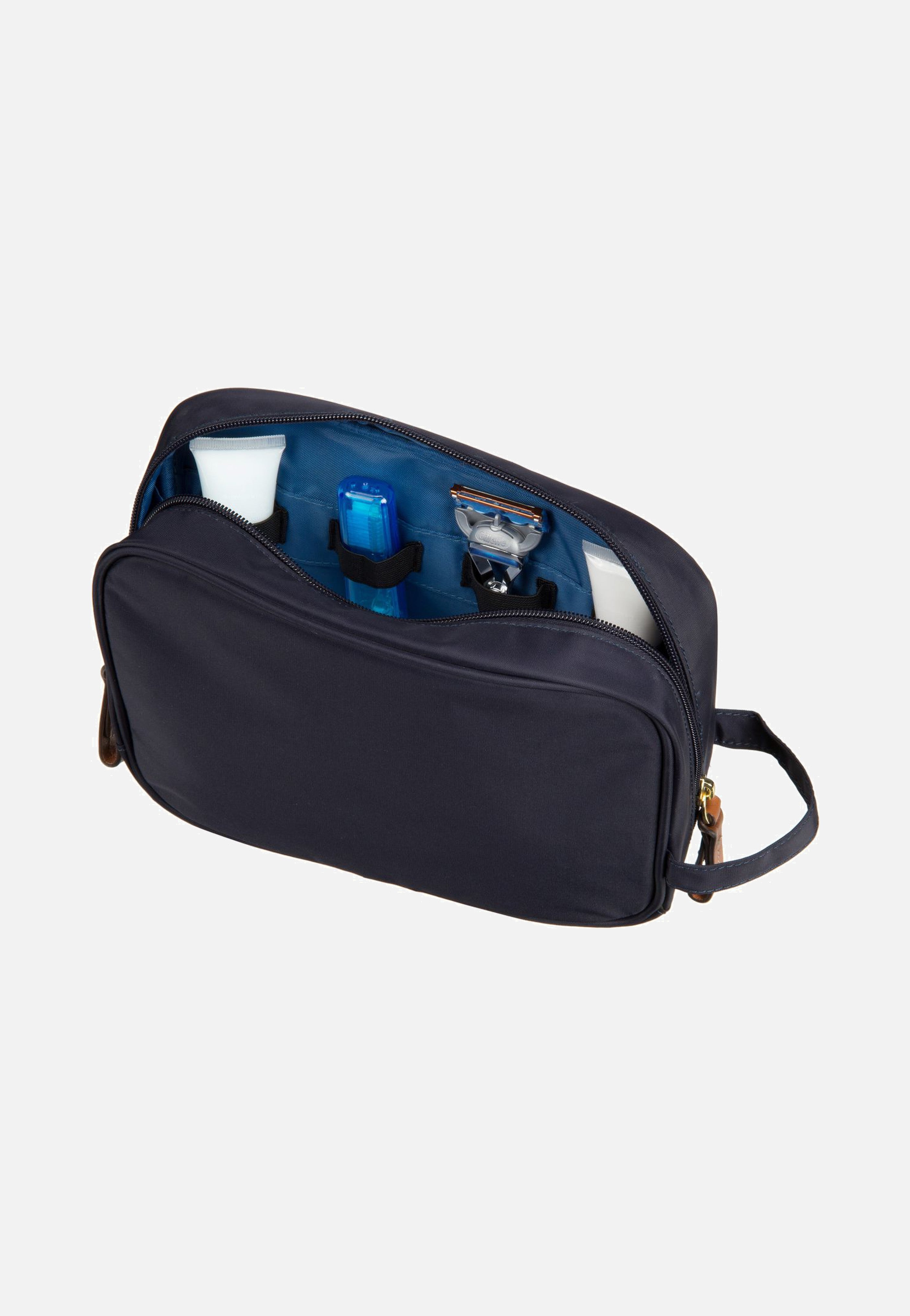 Bric's - X-Bag 40606 Oceano - Toiletry Bag | Neutral-Image
