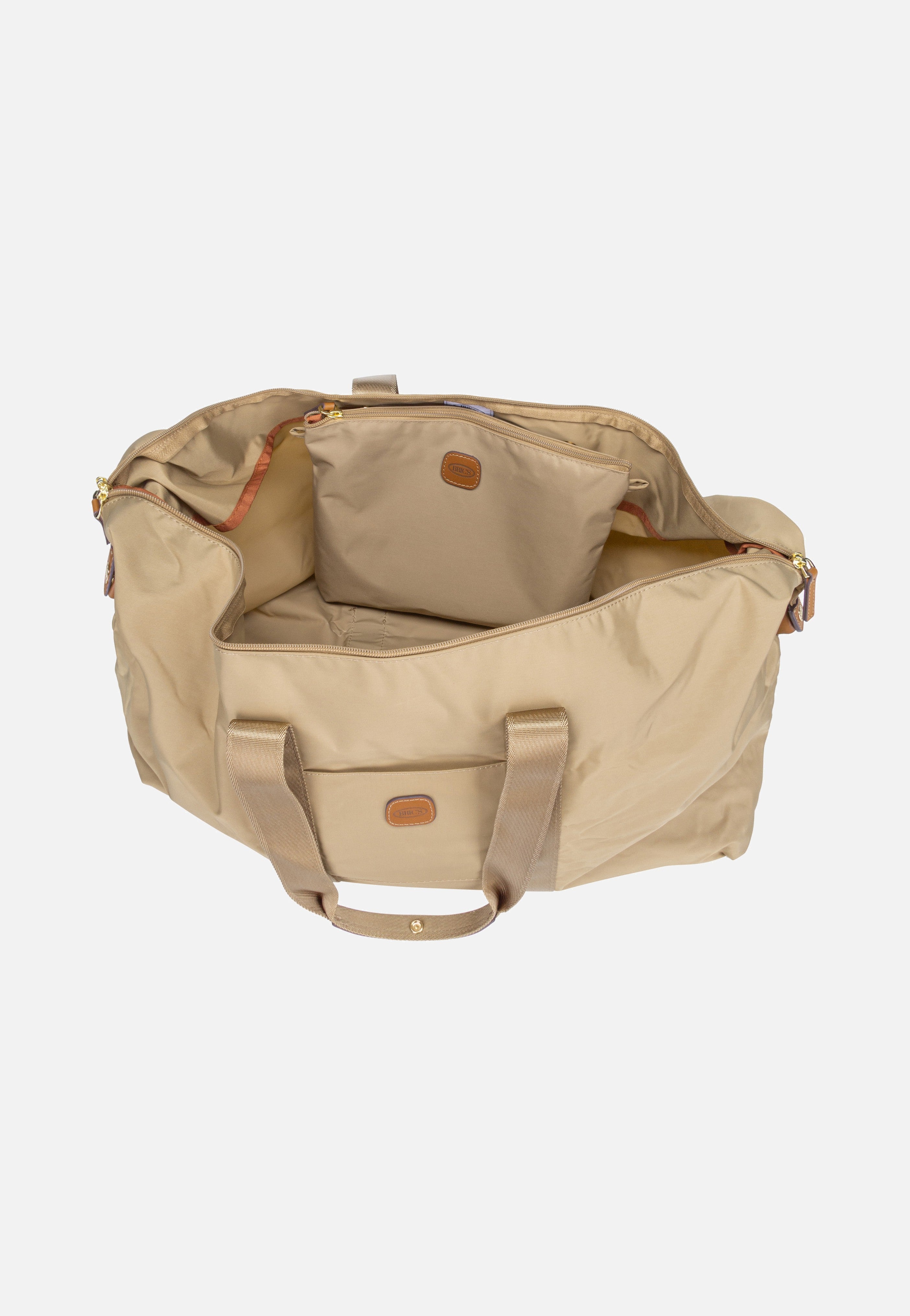 Bric's - X-Bag 40202 Havana - Weekender | Women-Image