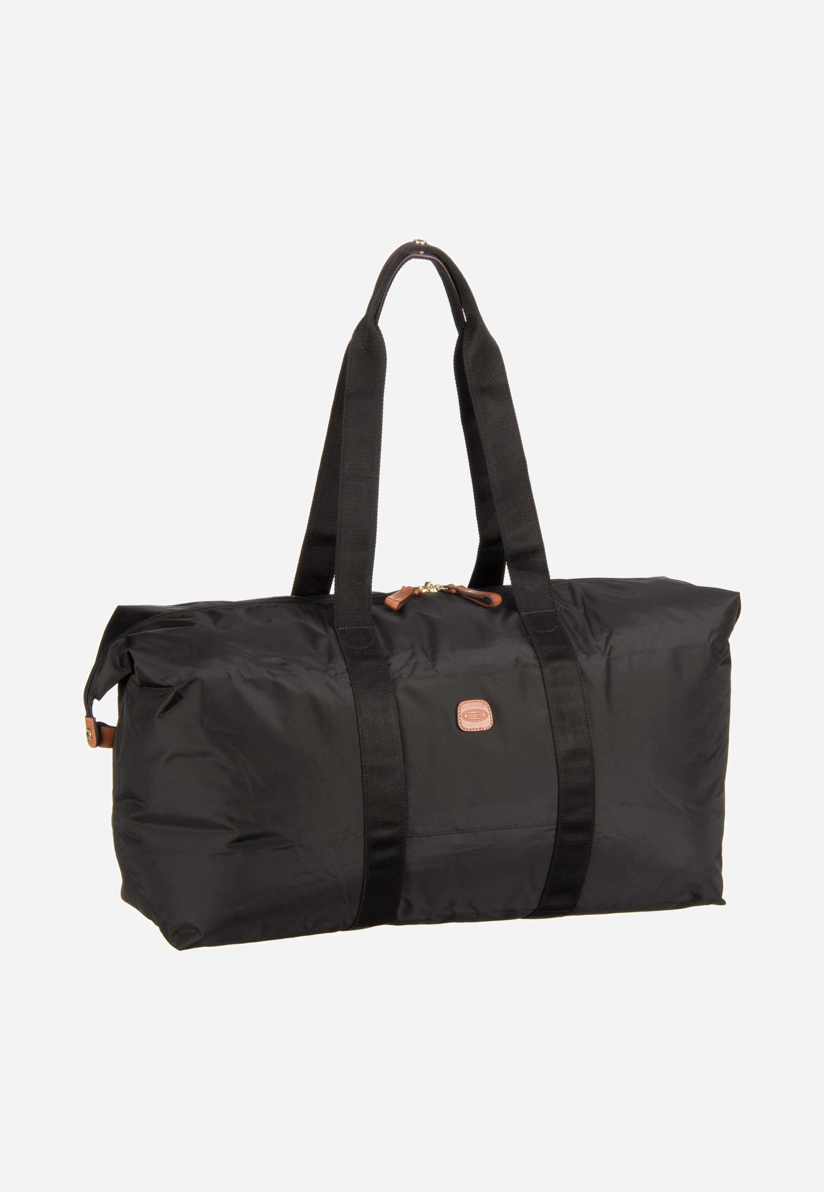 Bric's X-Bag 40202 Nero Weekender
