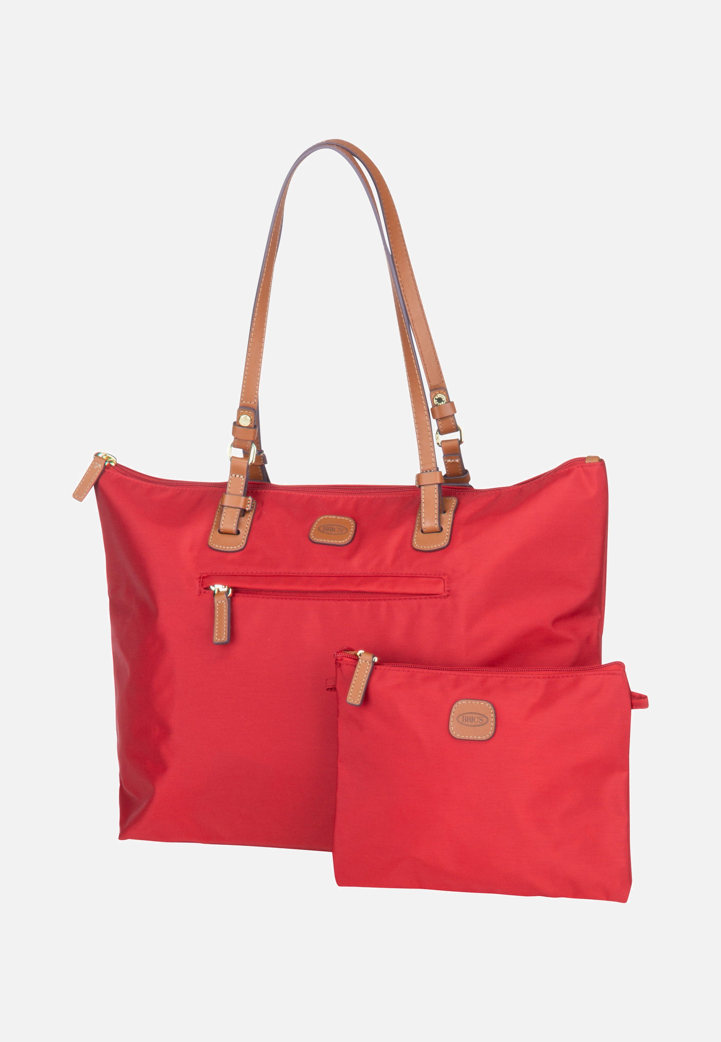 Bric's - X-Bag 45070 Red - Shopper | Women-Image