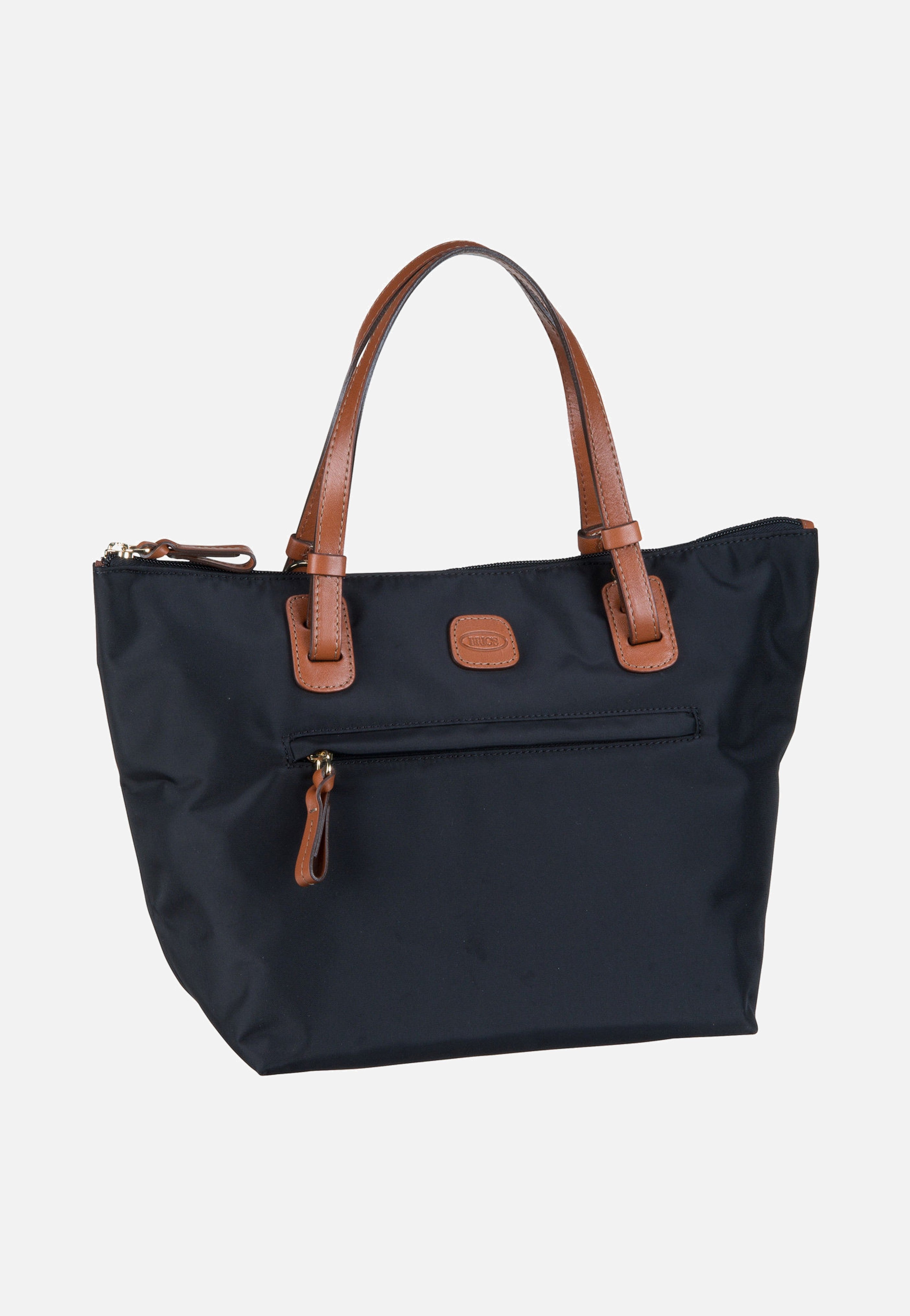 Bric's - X-Bag 45072 Nero - Handle Bag | Women-Image