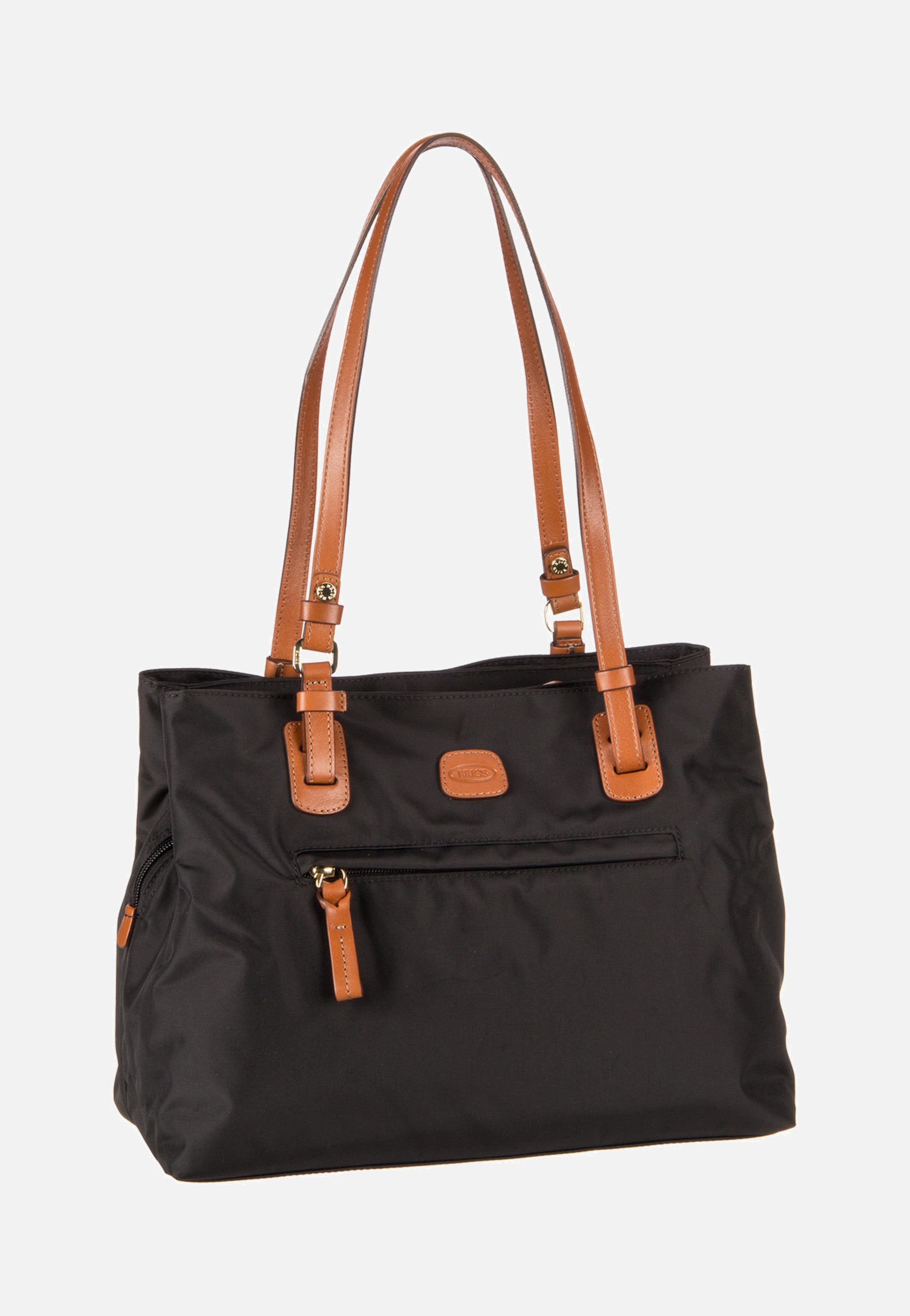 Bric's - X-Bag 45282 Nero - Shoulder Bag | Women-Image
