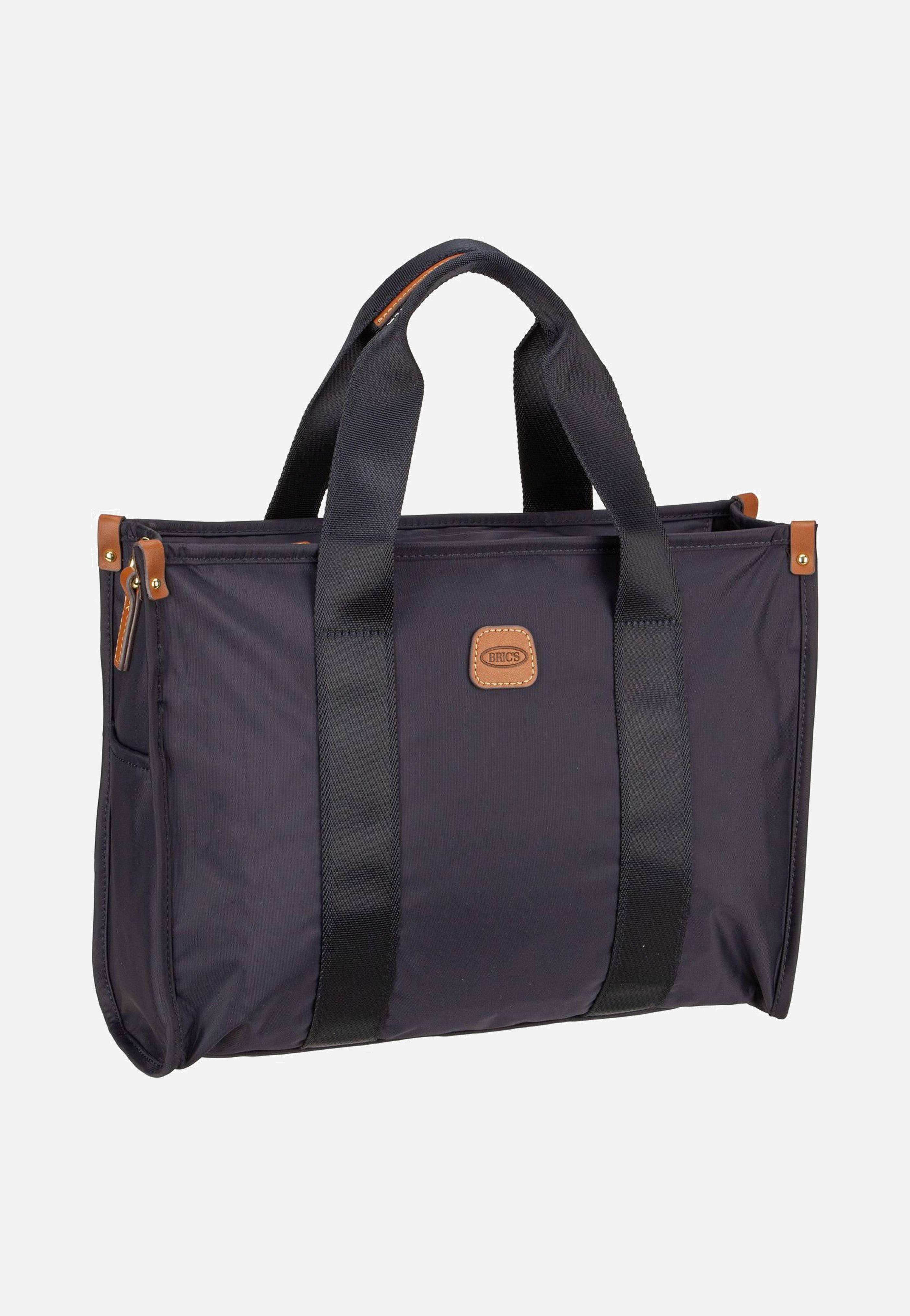 Bric's - X Opera bag S 5854 Ozean - Tote Bag | Women-Image