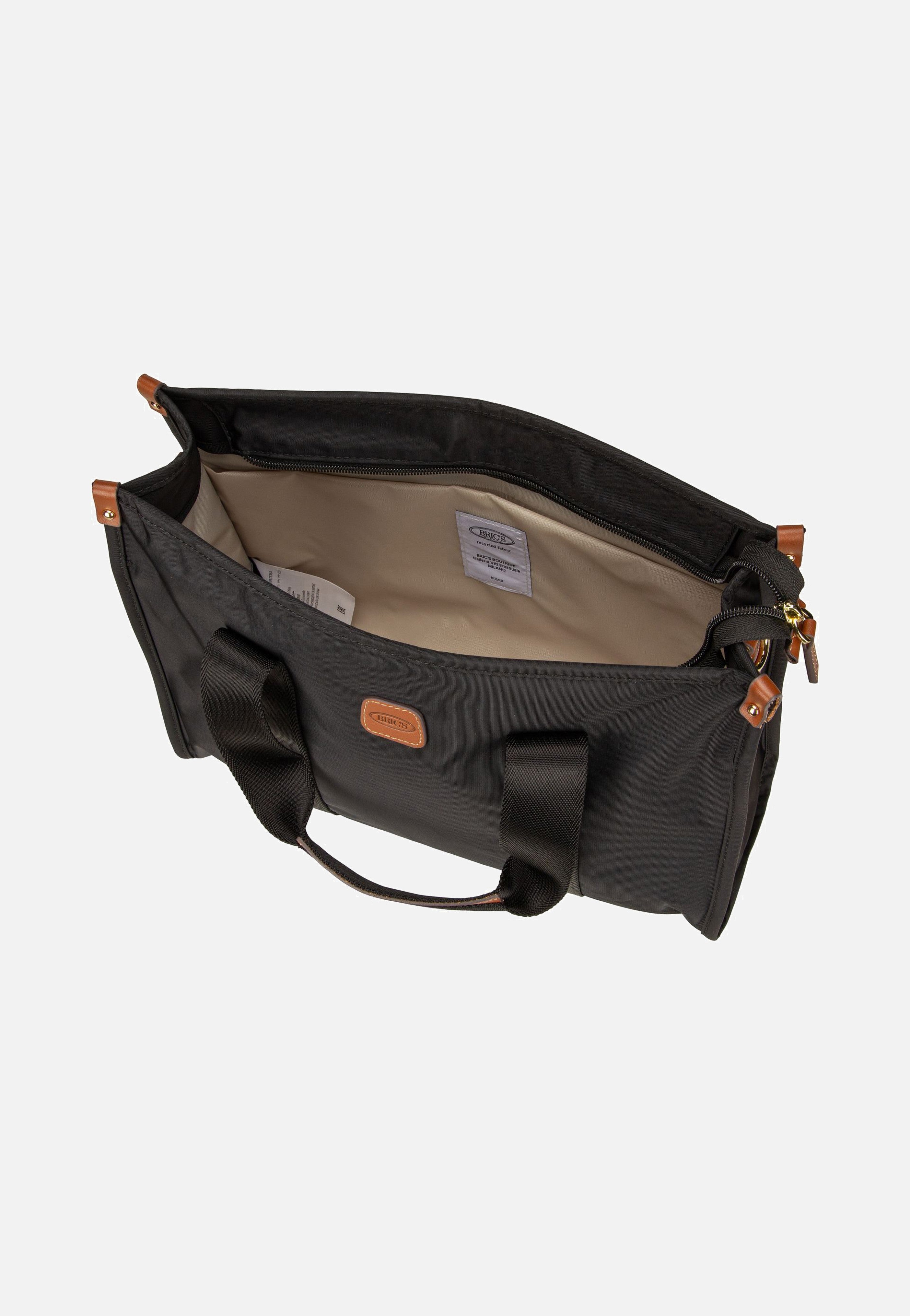 Bric's - X Opera bag S 5854 Schwarz - Tote Bag | Women-Image