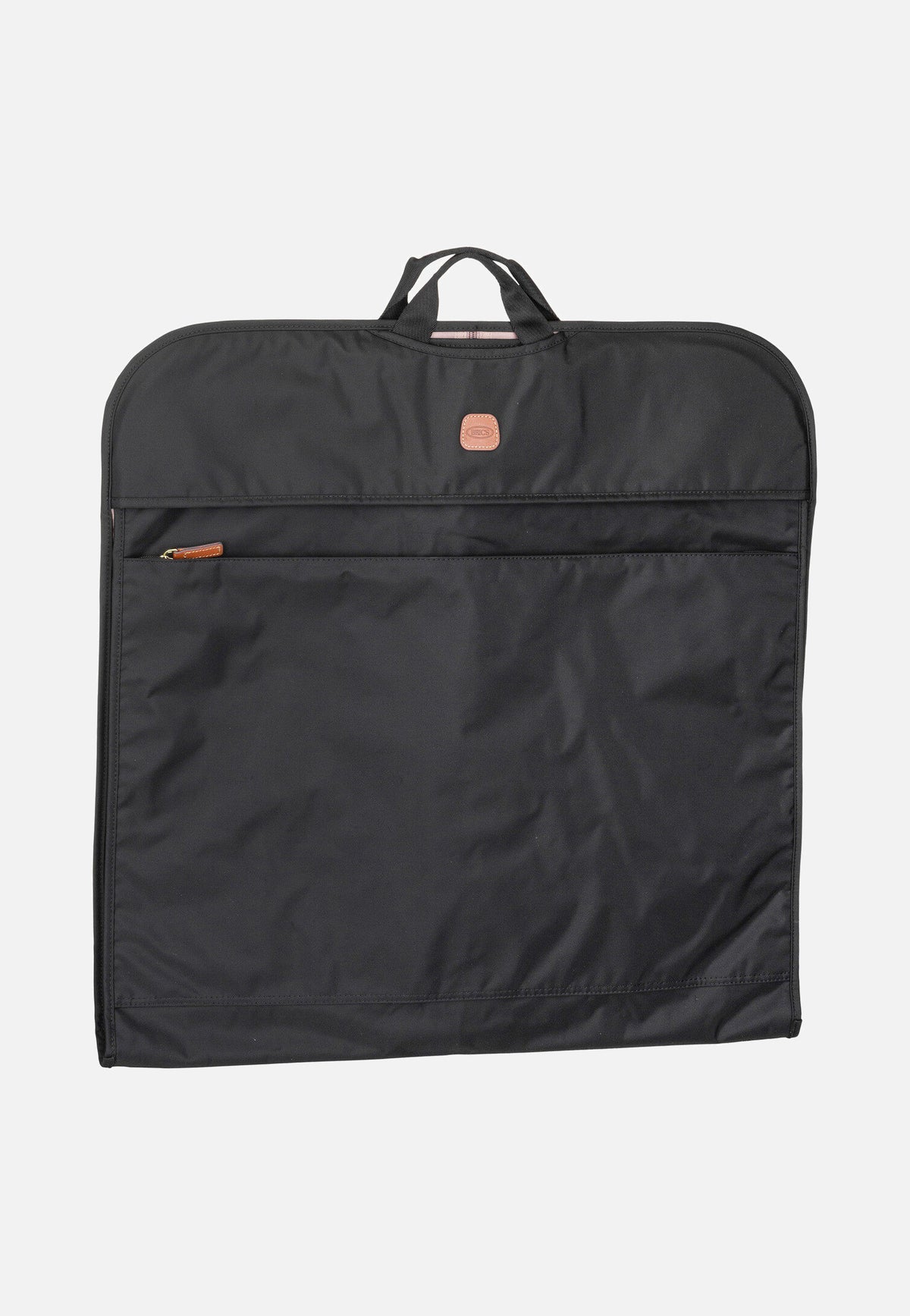 Bric's X-Travel 40332 Black Garment Bag