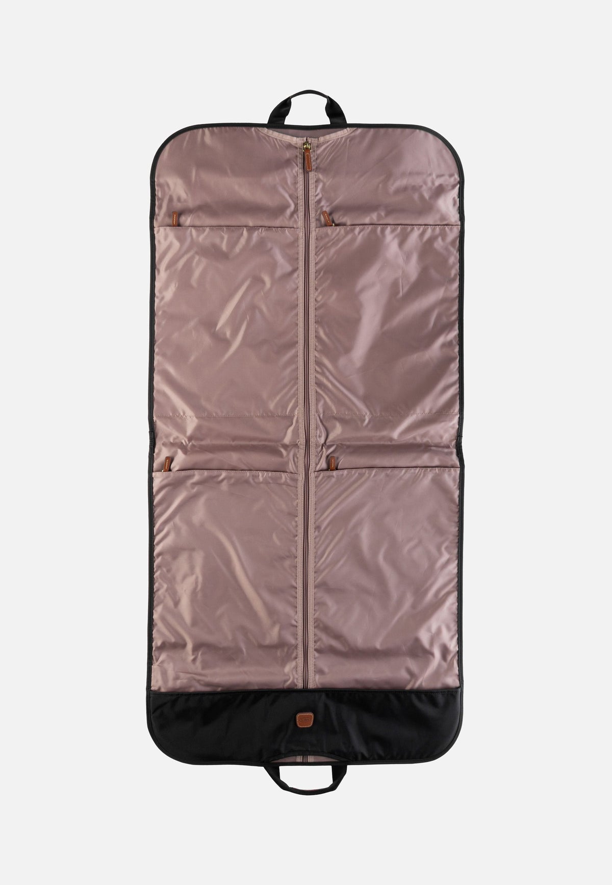 Bric's X-Travel 40332 Black Garment Bag