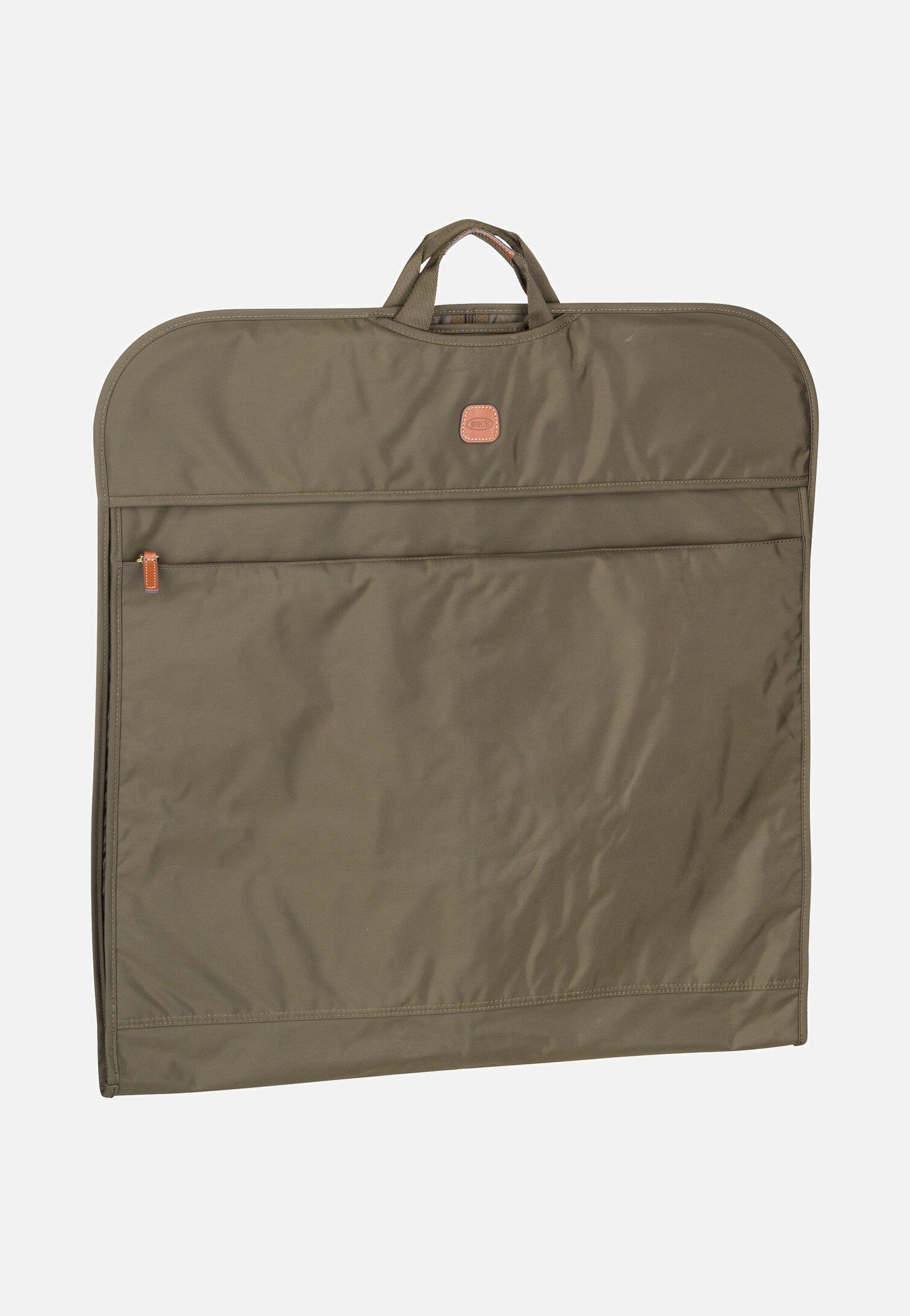 Bric's - X-Travel 40332 Olive - Garment Bag | Neutral-Image