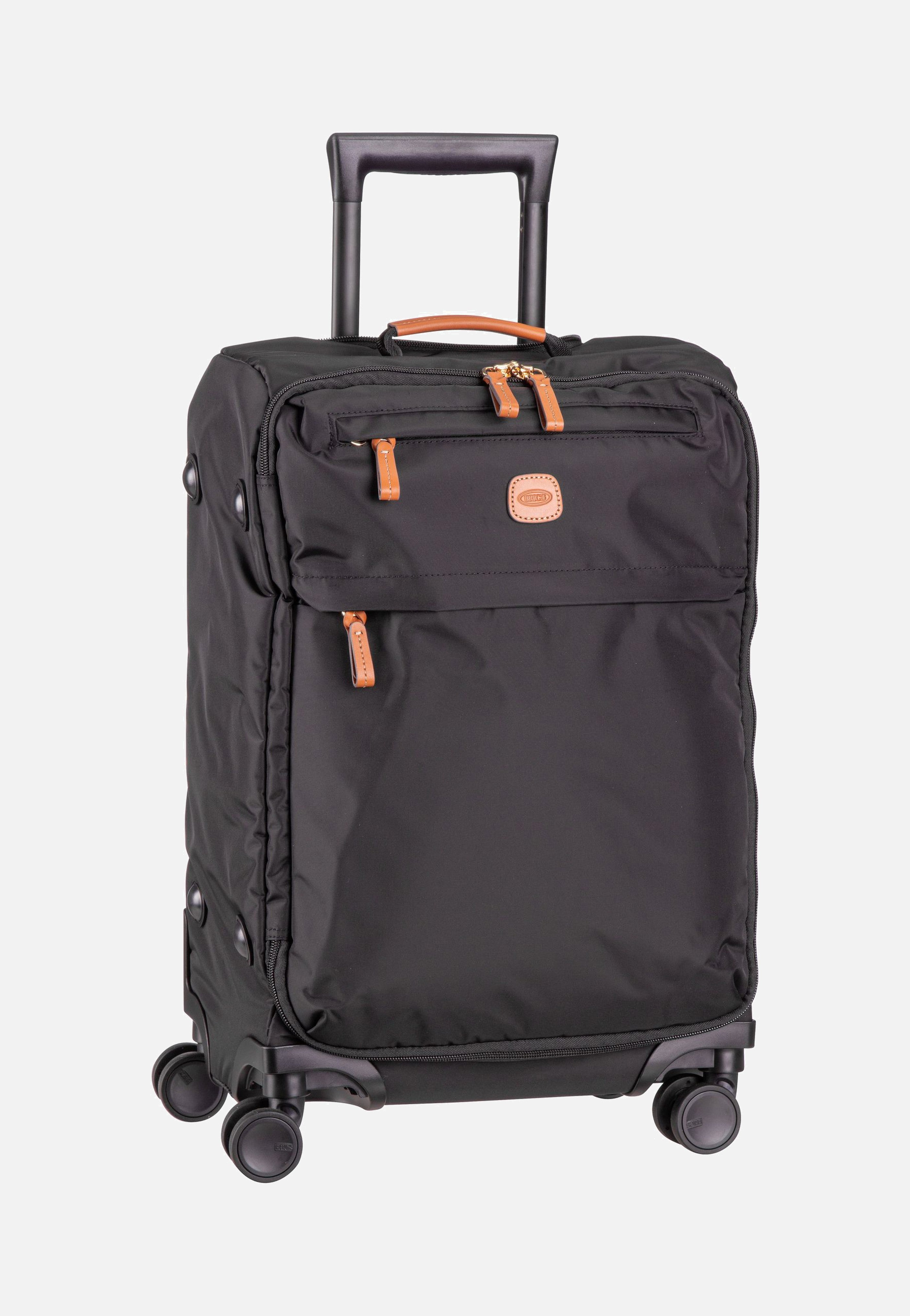 Bric's - X-Travel 58117 Nero - Suitcase | Neutral-Image