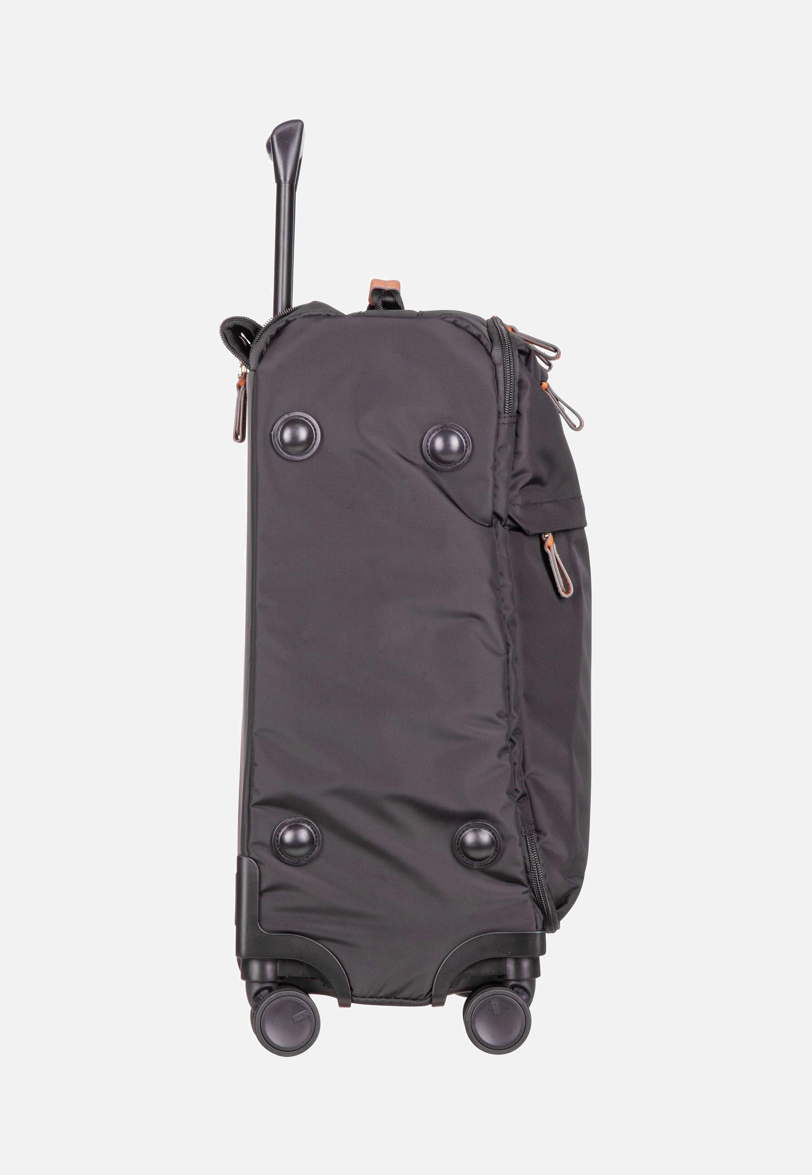 Bric's - X-Travel 58117 Nero - Suitcase | Neutral-Image