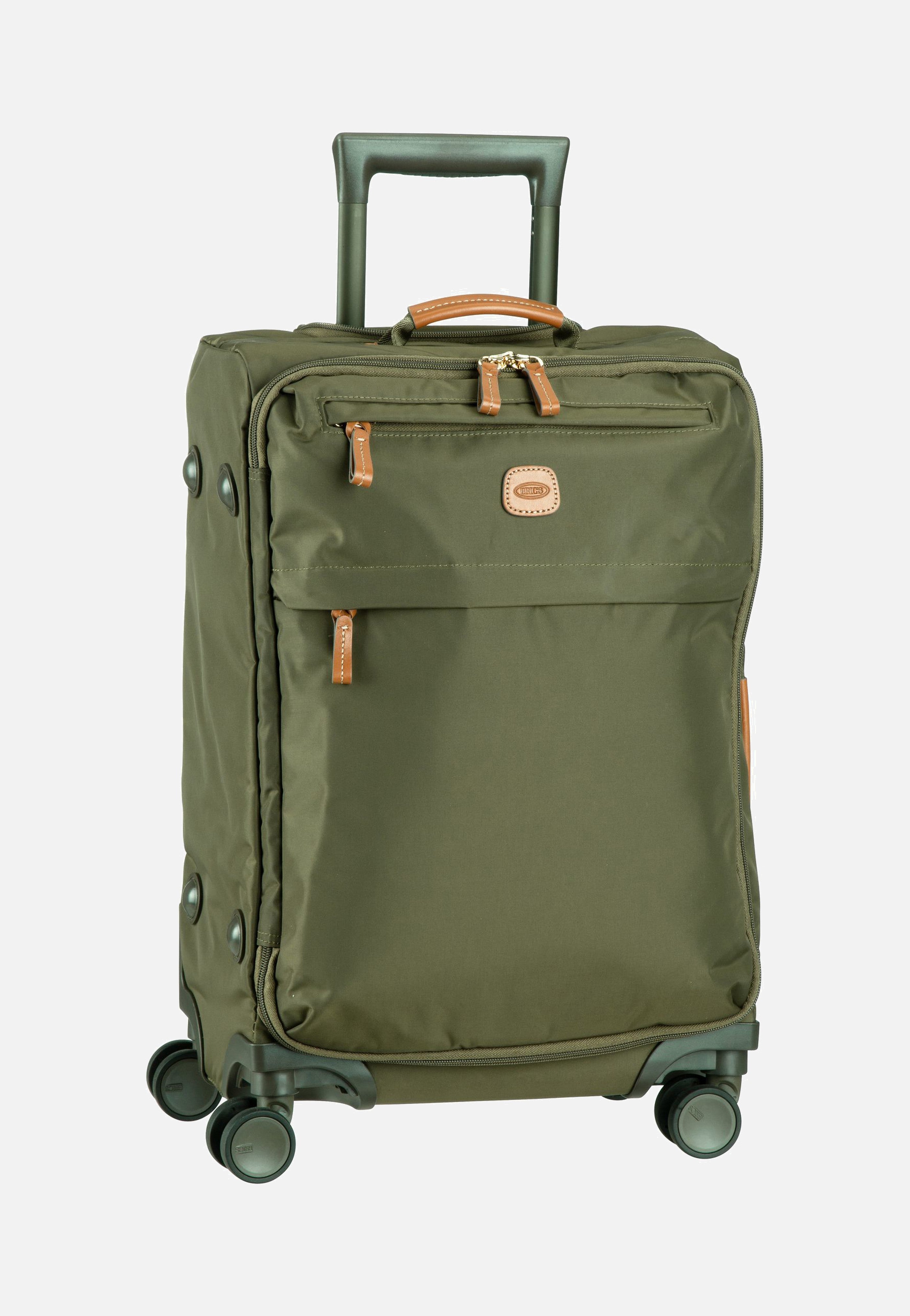 Bric's - X-Travel 58117 Oliva - Suitcase | Neutral-Image