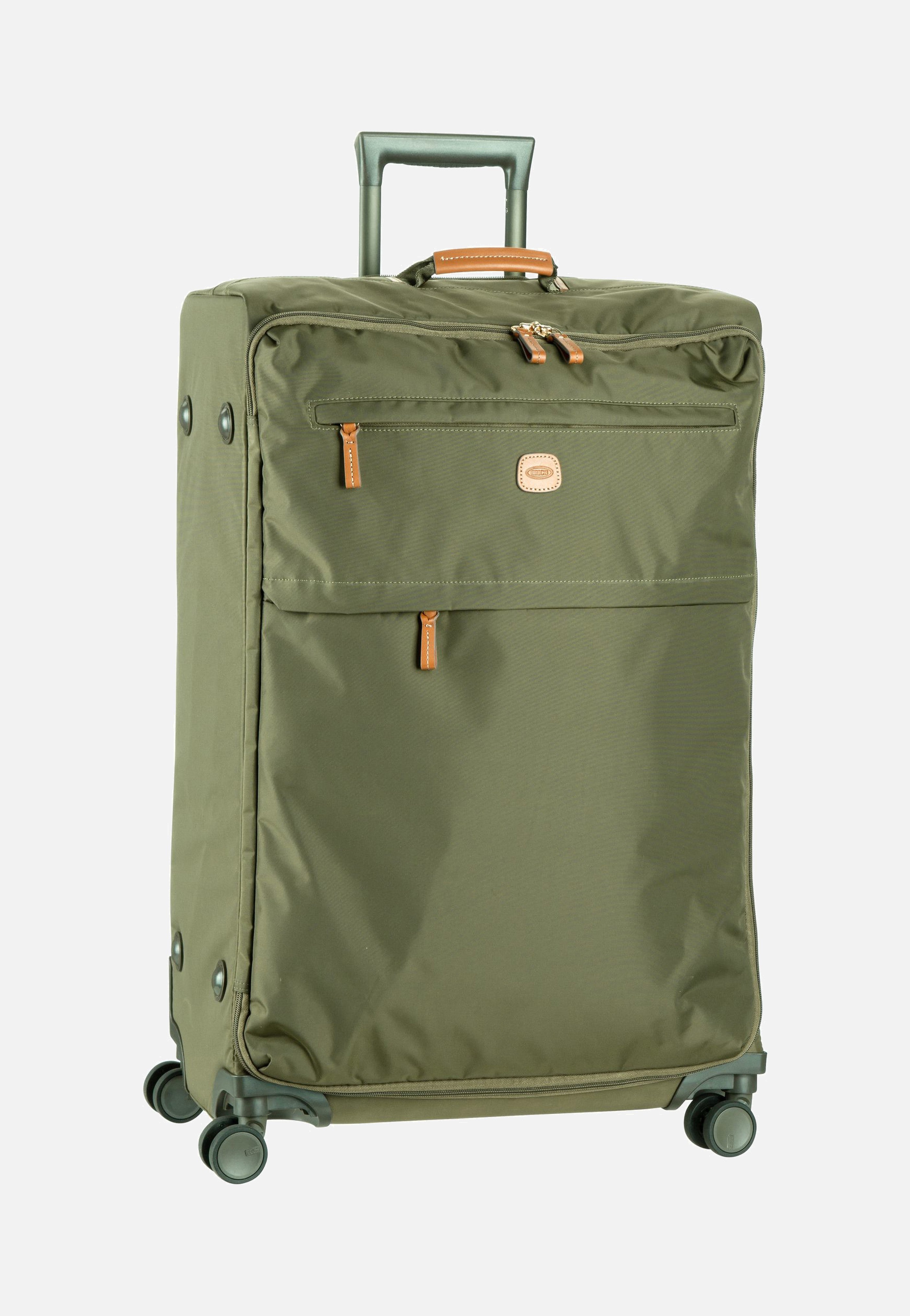 Bric's - X-Travel 58145 Oliva - Suitcase | Neutral-Image