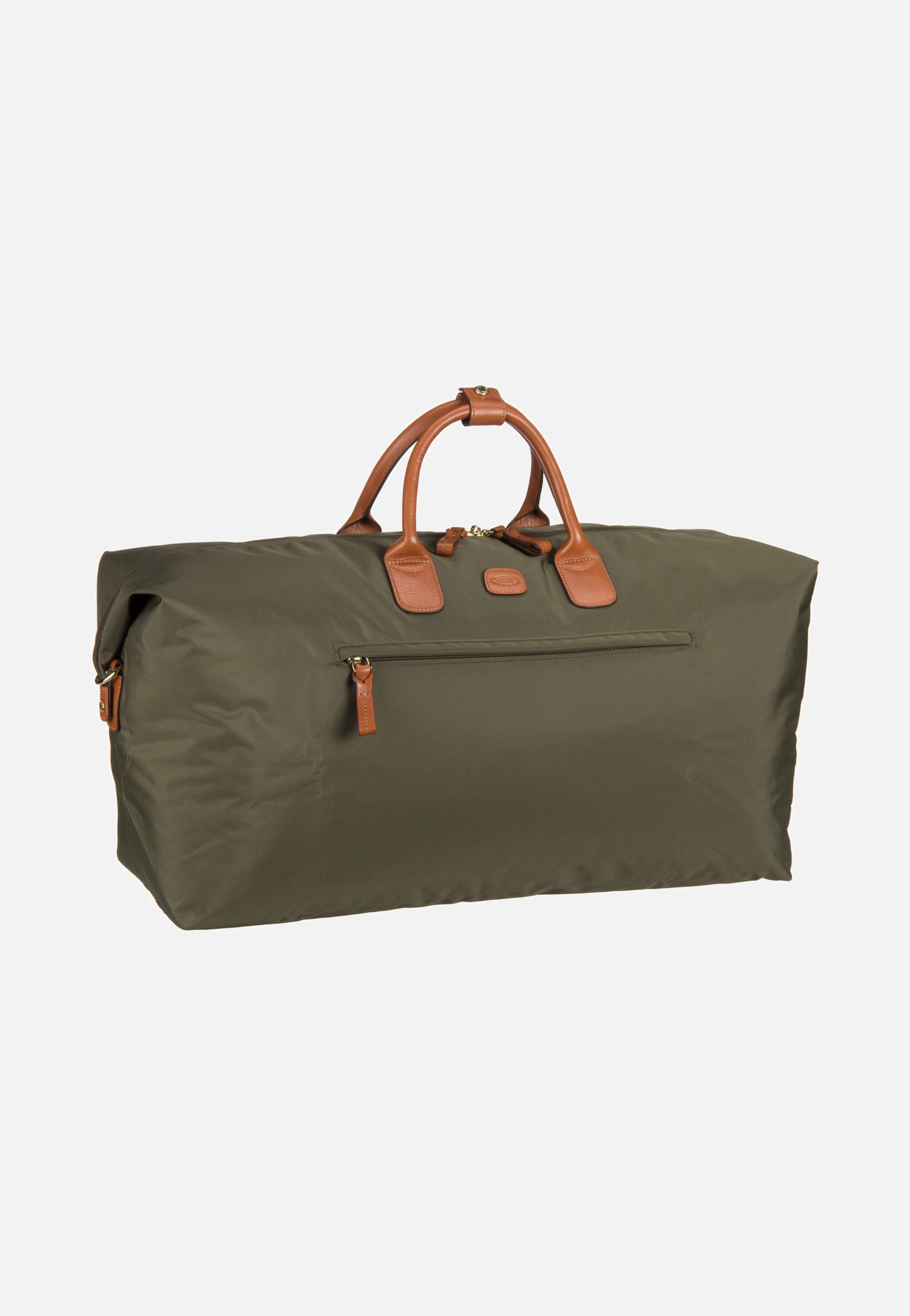 Bric's - X-Travel 40202 Oliva - Weekender | Women-Image