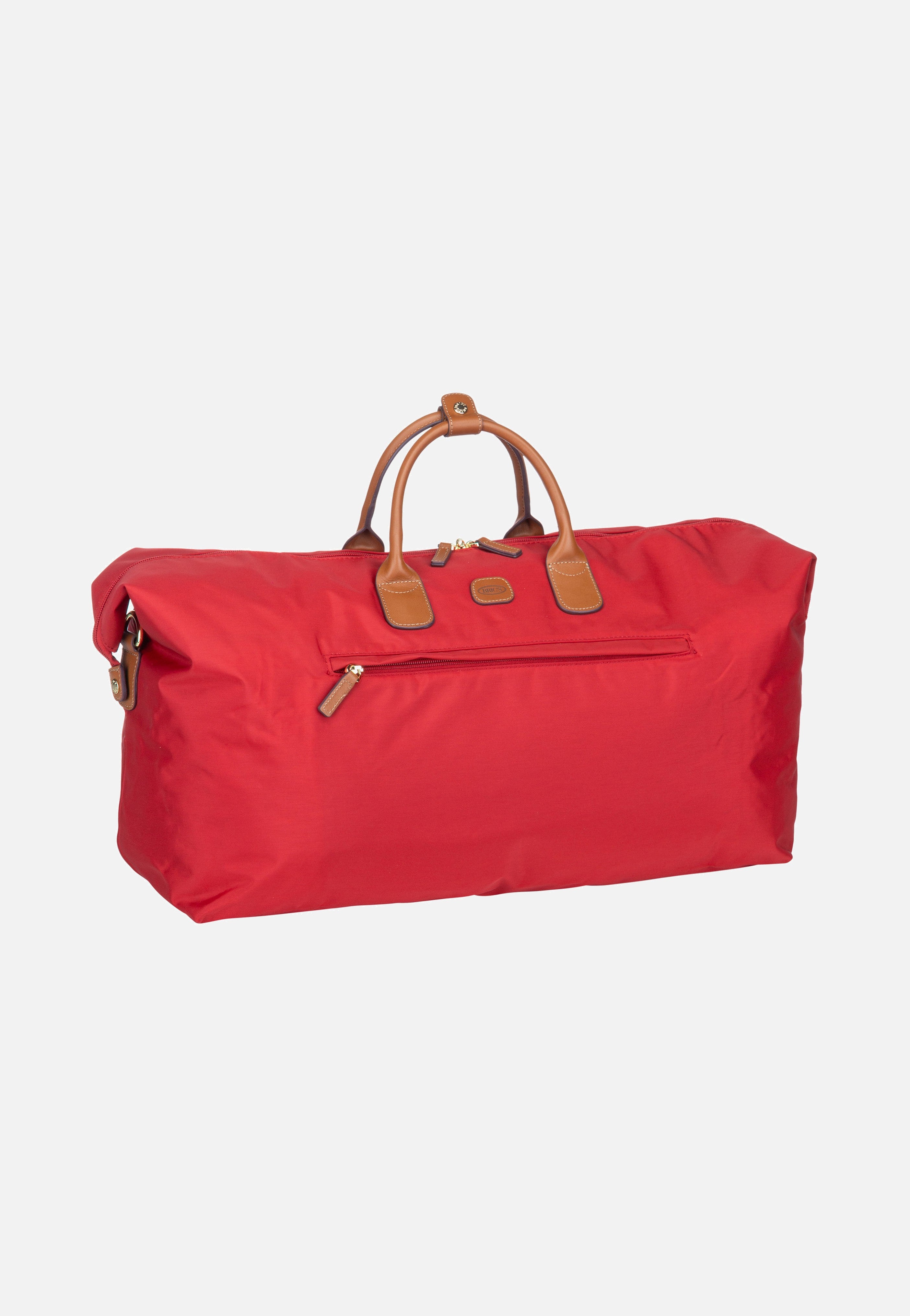 Bric's - X-Travel 40202 Red - Weekender | Women-Image